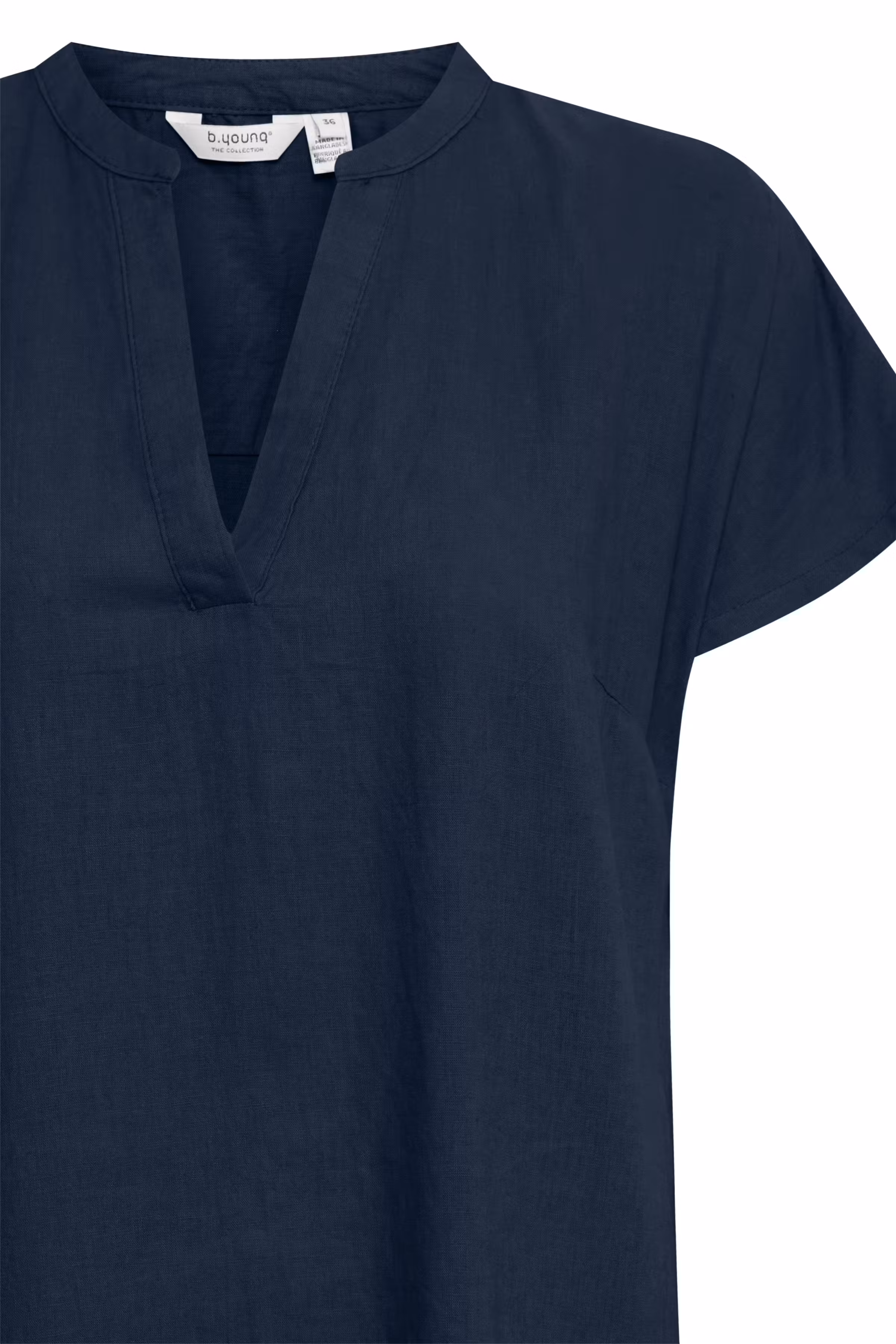 BYFALAKKA Kjole PACK DETAIL 20811336-194020