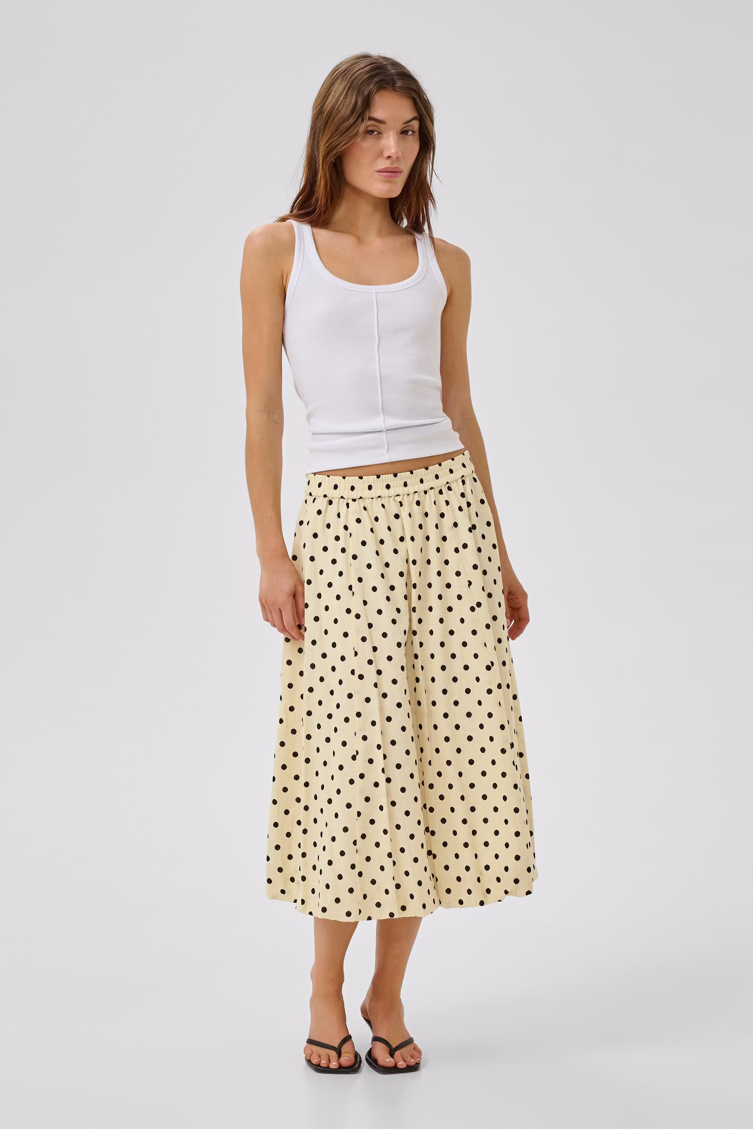 MWNada Skirt LOOKBOOK FRONT 10705734-109463