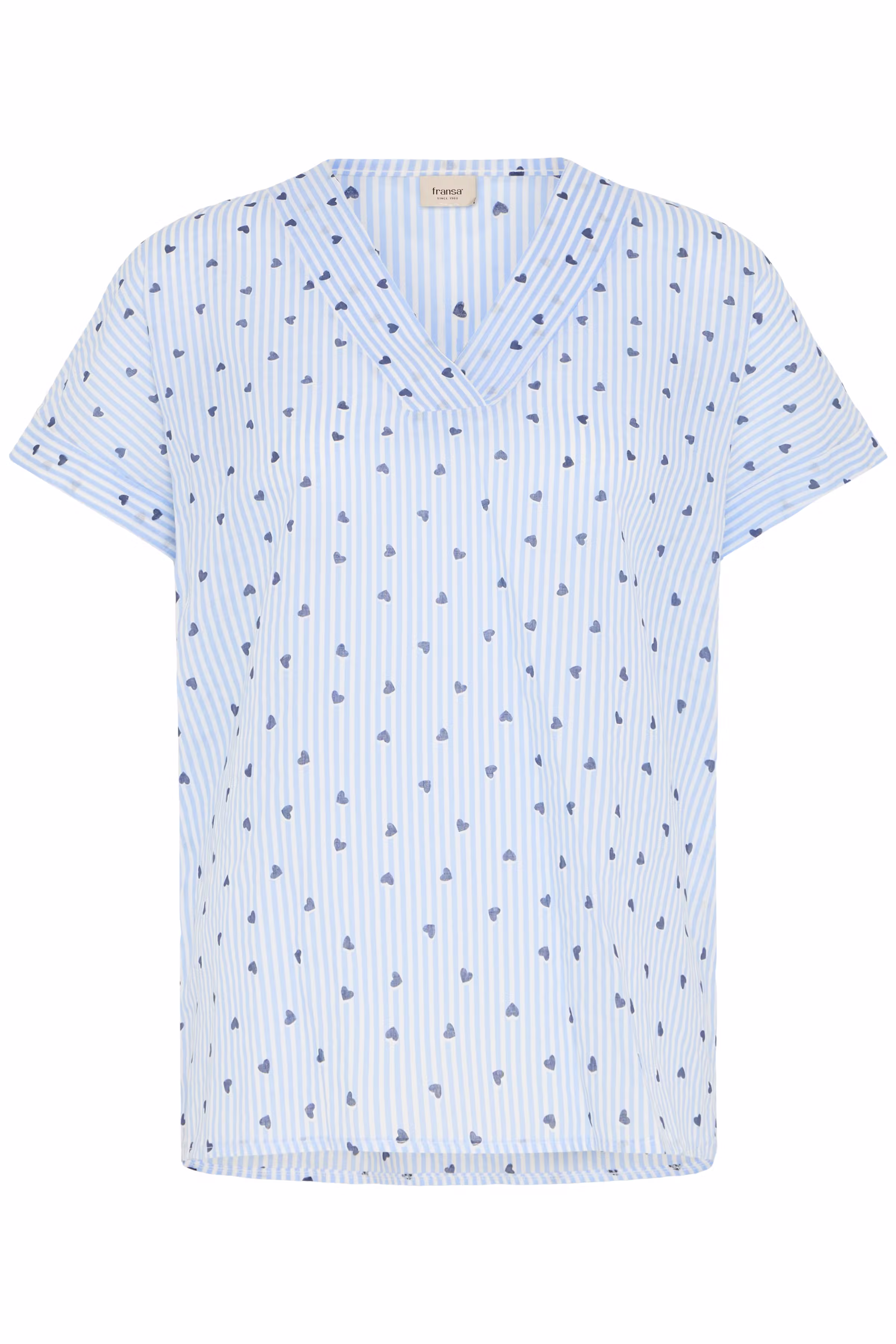 FRJULIETTA Top PACK FRONT 20616377-205688