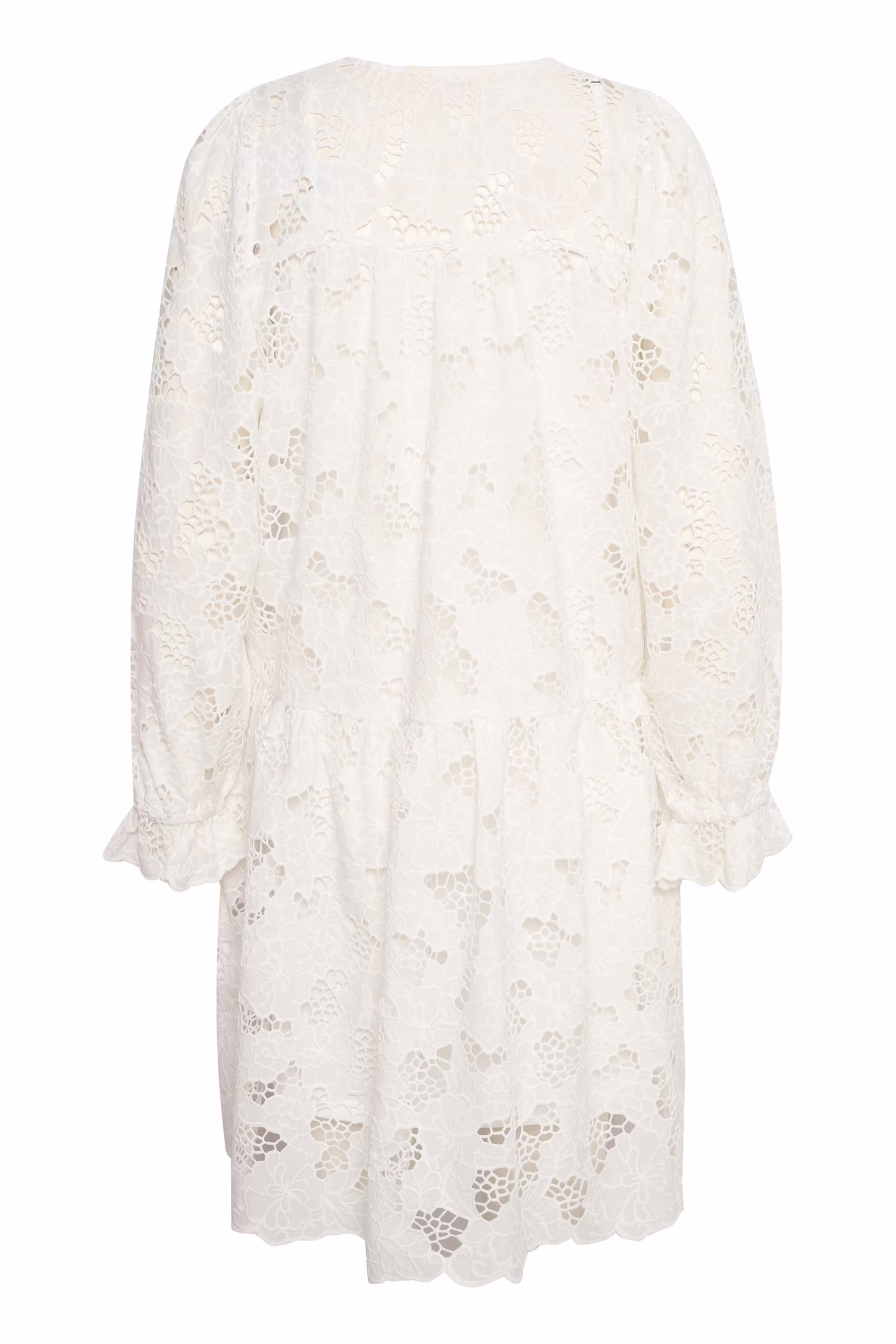 LayPW Kort kjole PACK BACK 30308690-110601