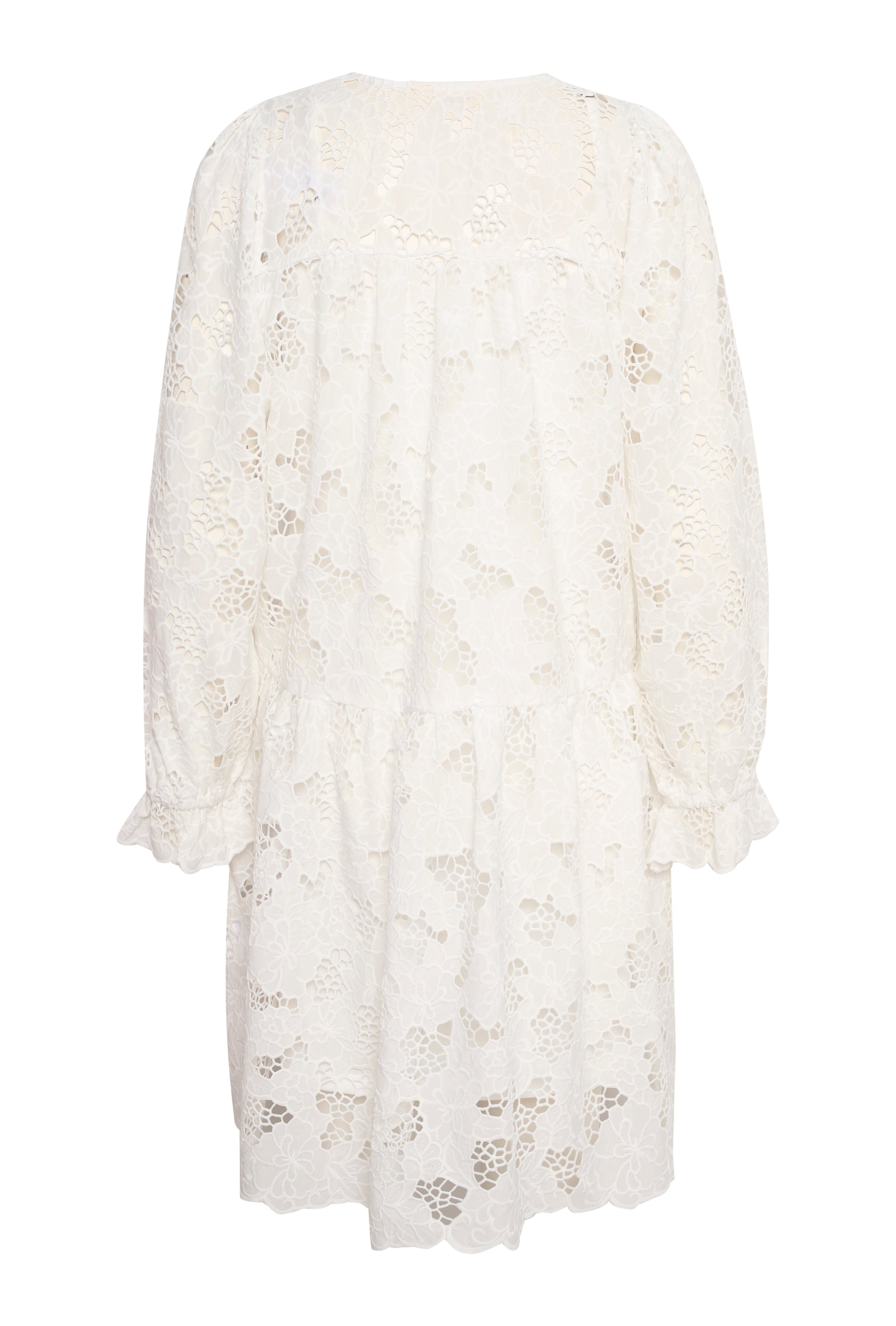 LayPW Kort kjole PACK BACK 30308690-110601