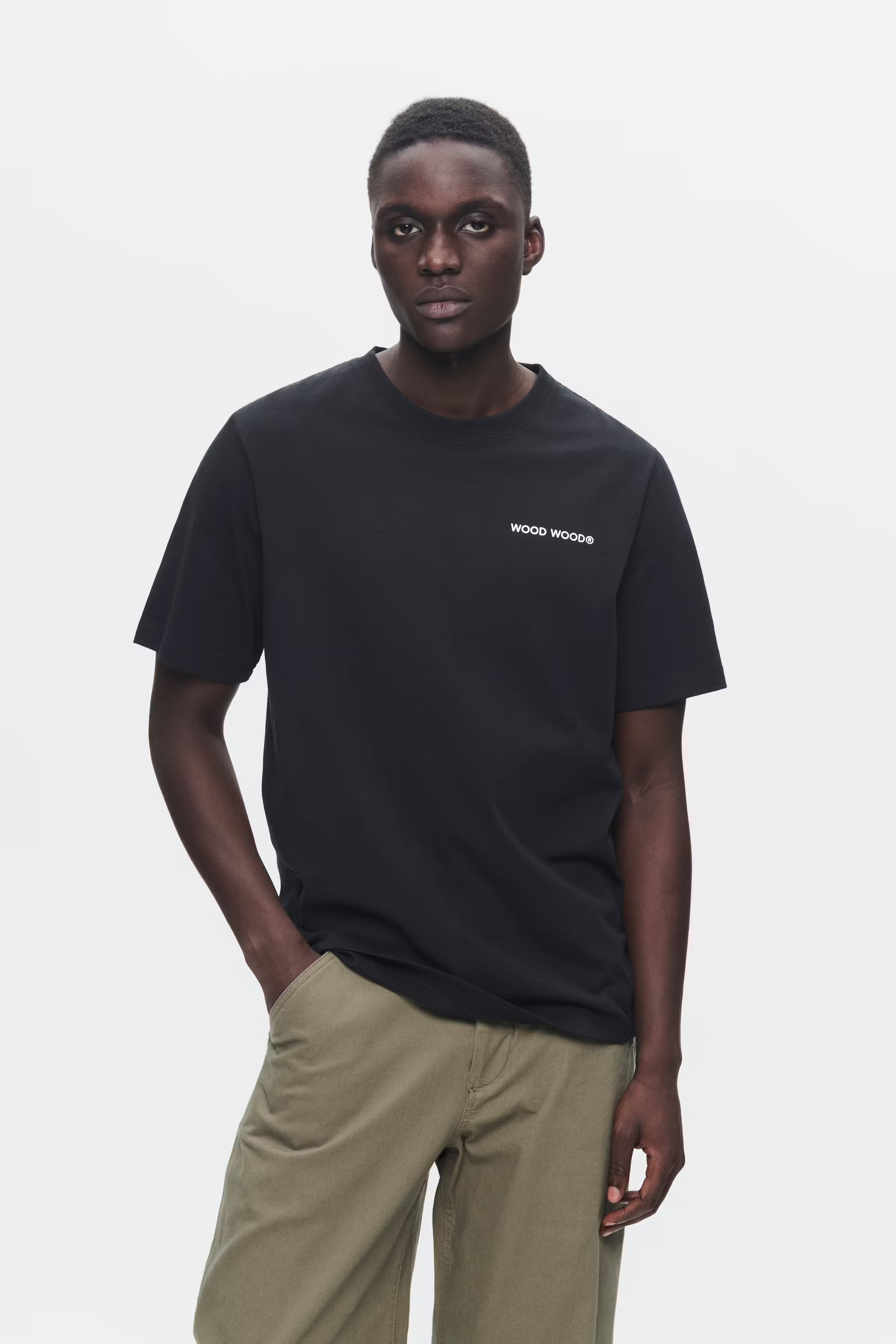 WWBobby T-shirt LOOKBOOK FRONT 30251464-193911