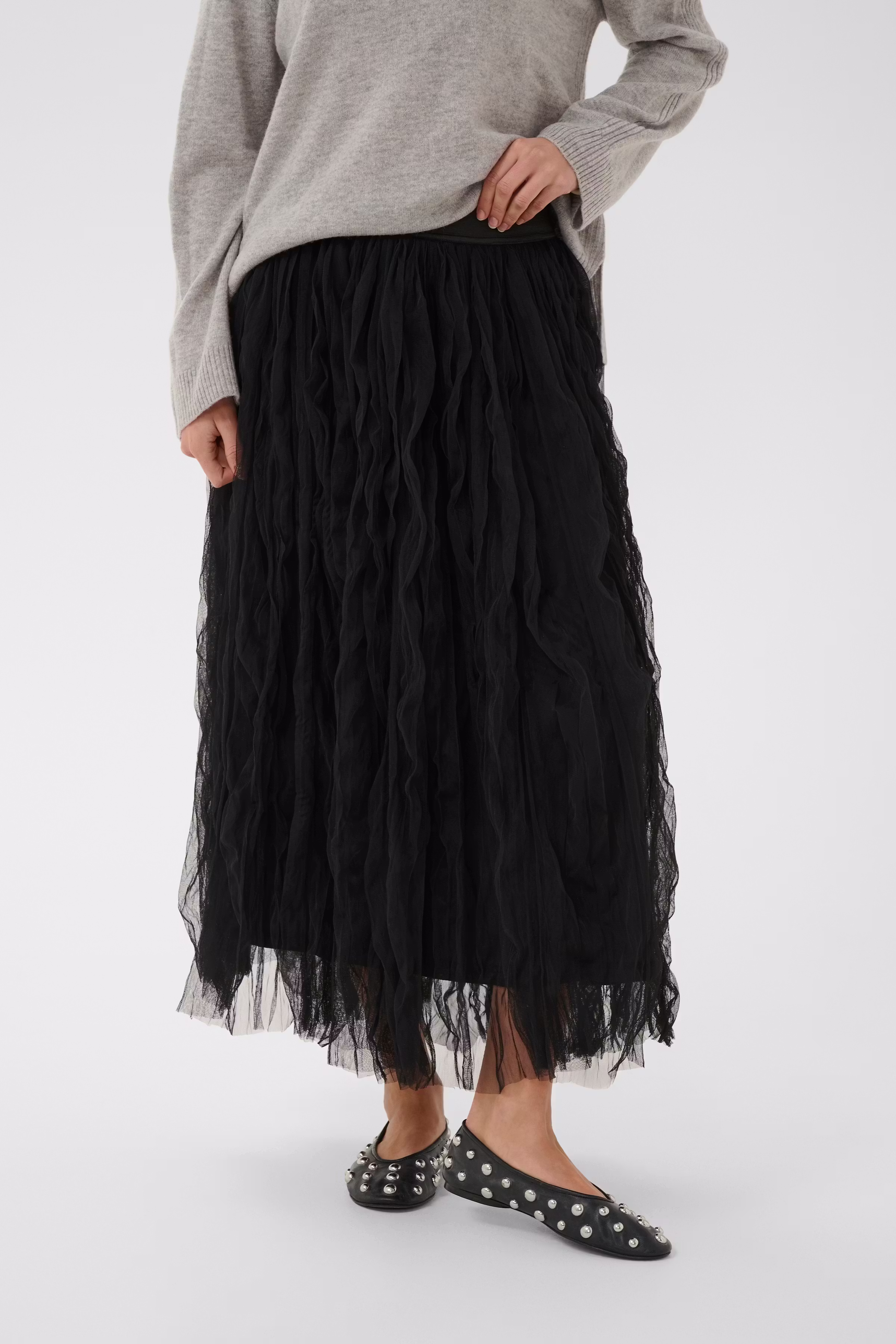 CUnaloa Skirt LOOKBOOK FRONT 50112970-500012