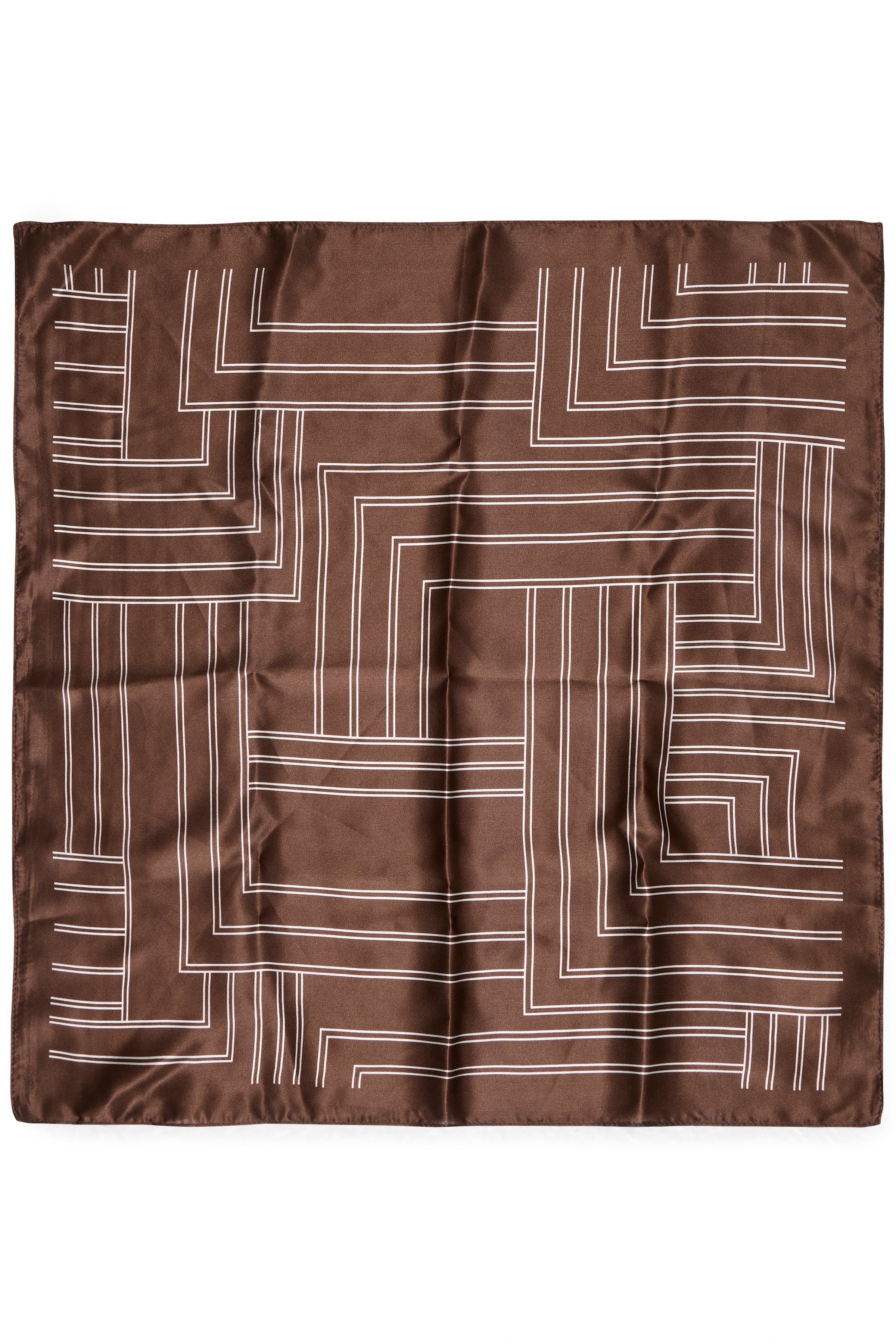 BYWIOLETTA Skjerf PACK DETAIL 20819586-900012992