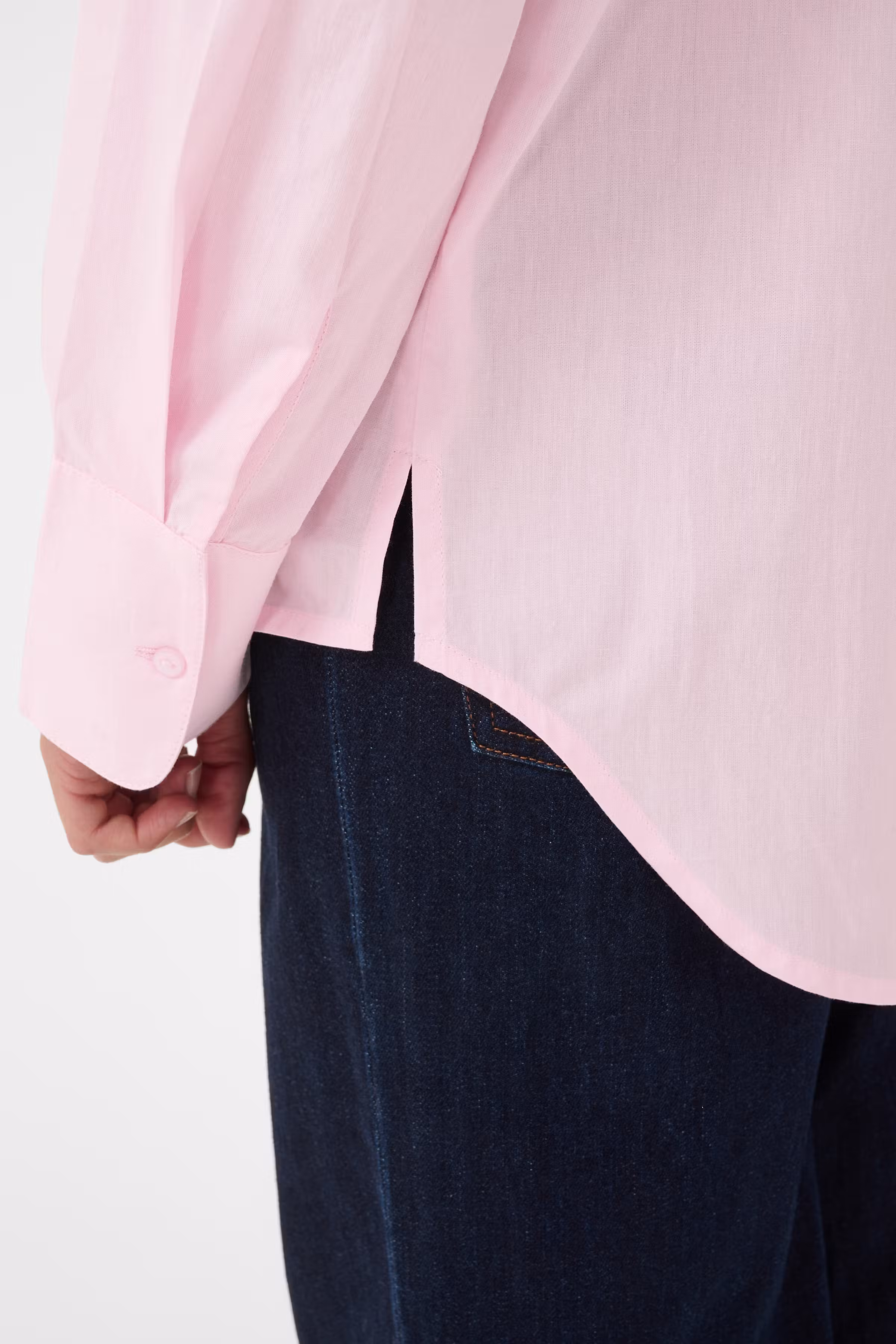 AbalinaSZ Shirt LOOKBOOK DETAIL 30515213-132801
