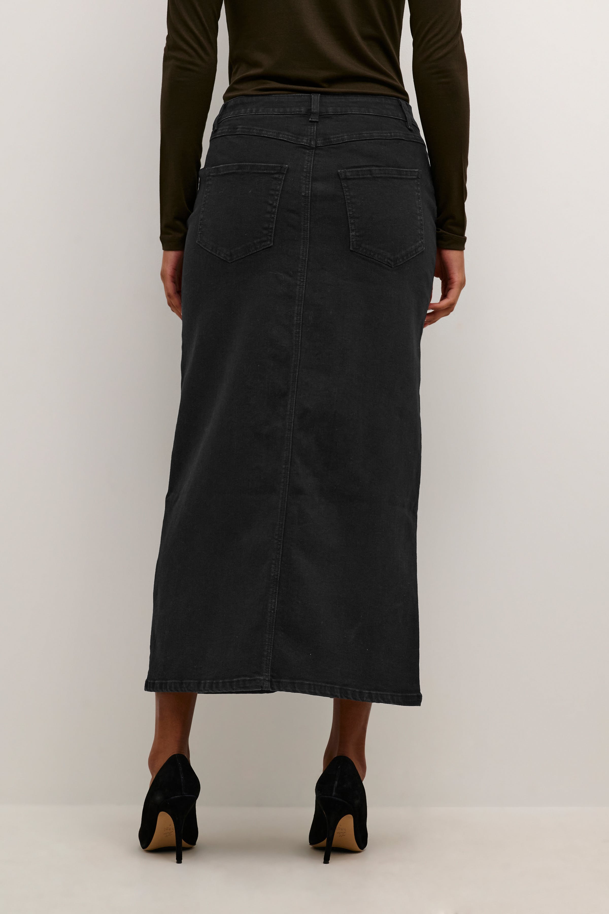 KAsinem Denim Rok LOOKBOOK FRONT 10508064-100121