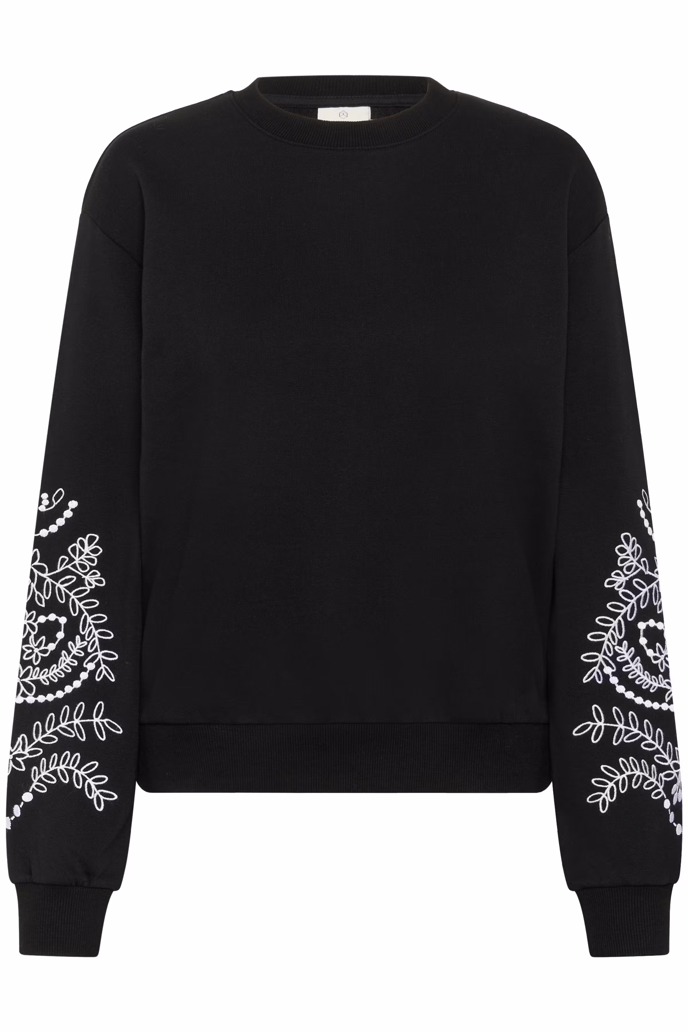 KAvivian Sweatshirt PACK FRONT 10510664-100121