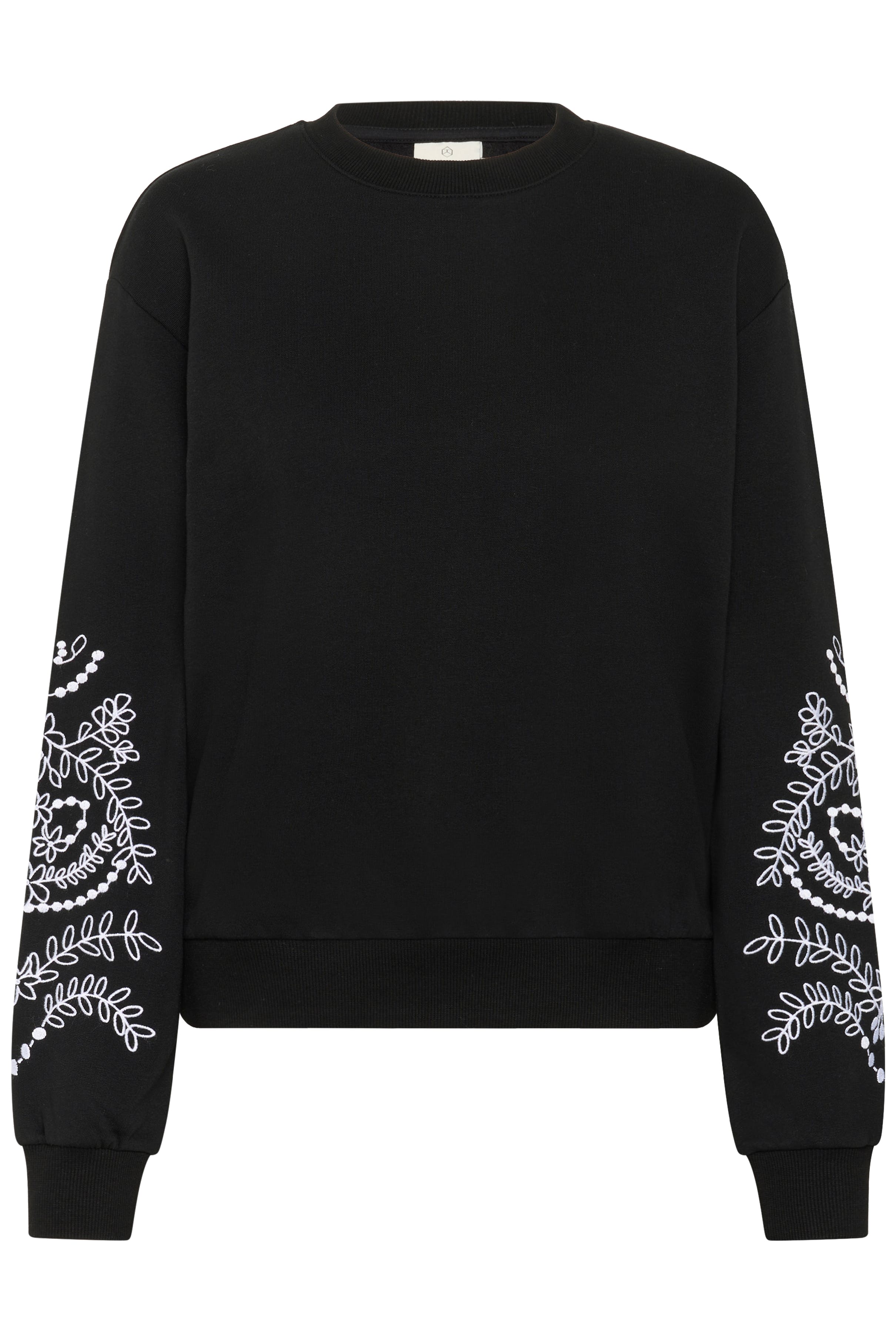 KAvivian Sweatshirt PACK FRONT 10510664-100121