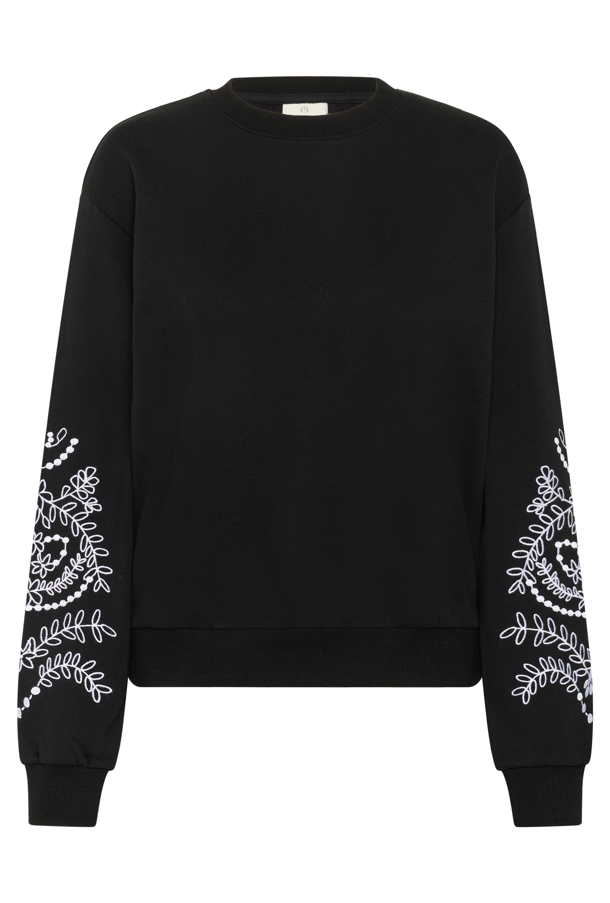 KAvivian Sweatshirt PACK FRONT 10510664-100121