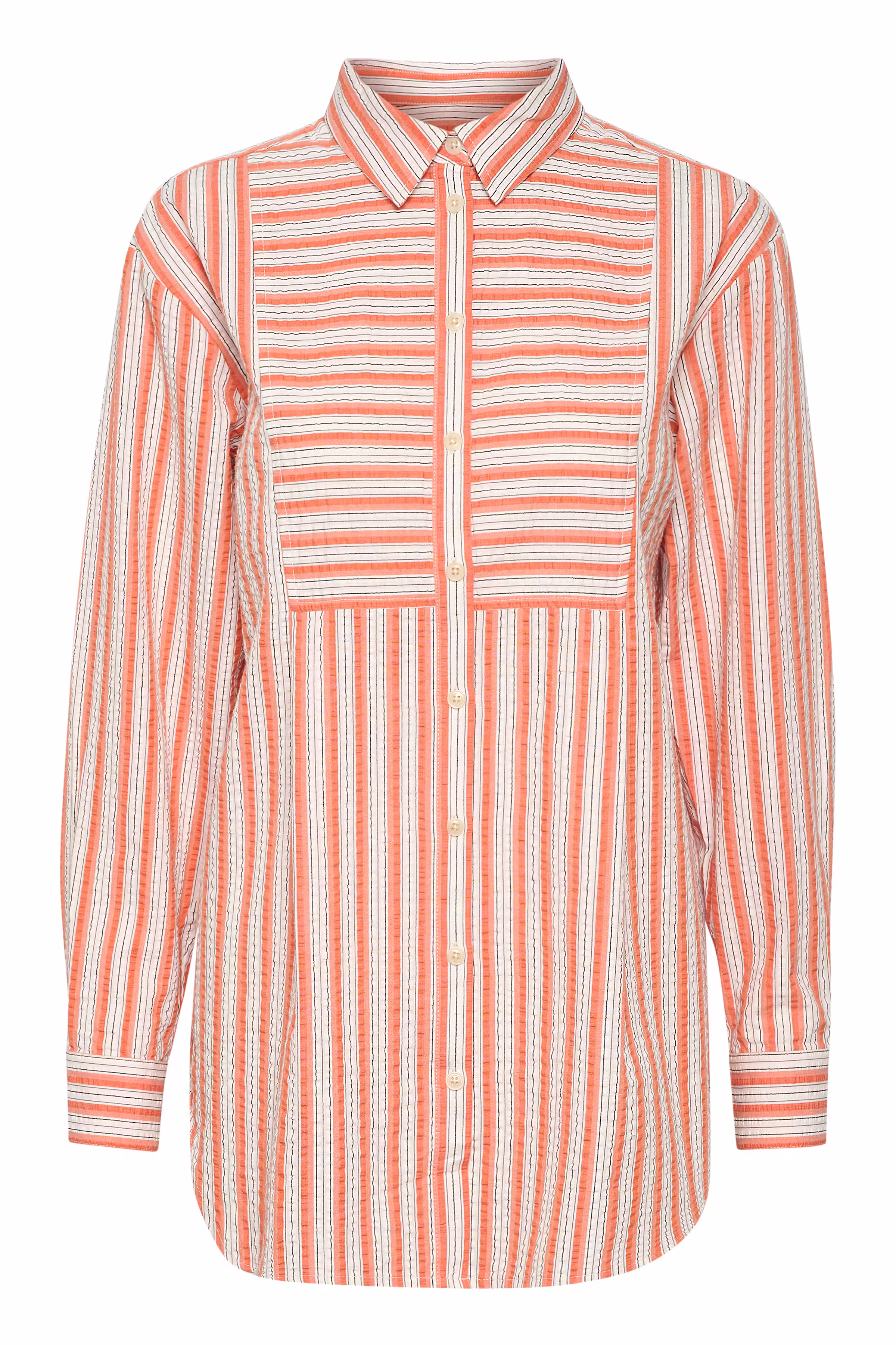 PiliPW Skjorte PACK FRONT 30306832-301297