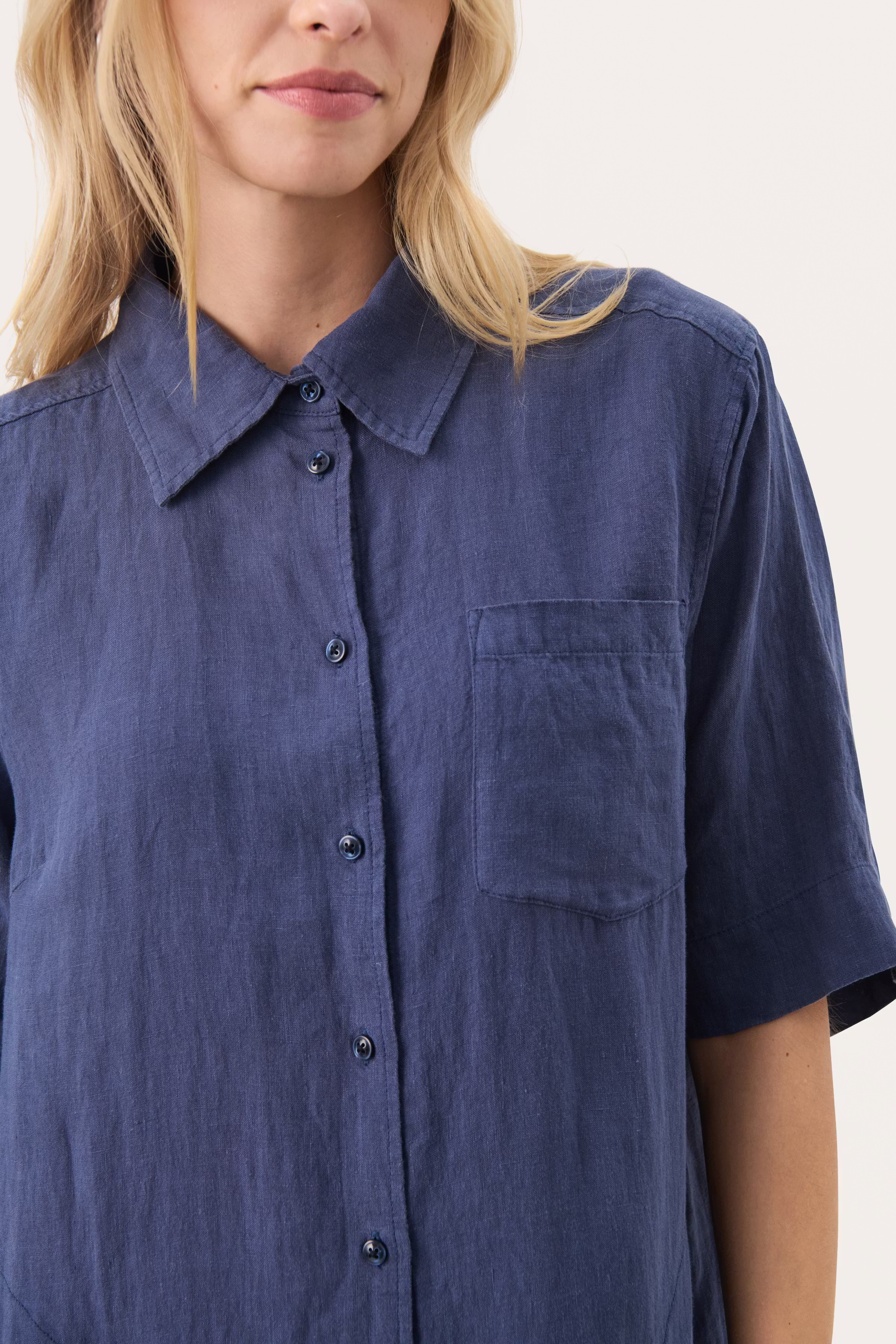 RegittaPW Klänning LOOKBOOK DETAIL 30309609-193934