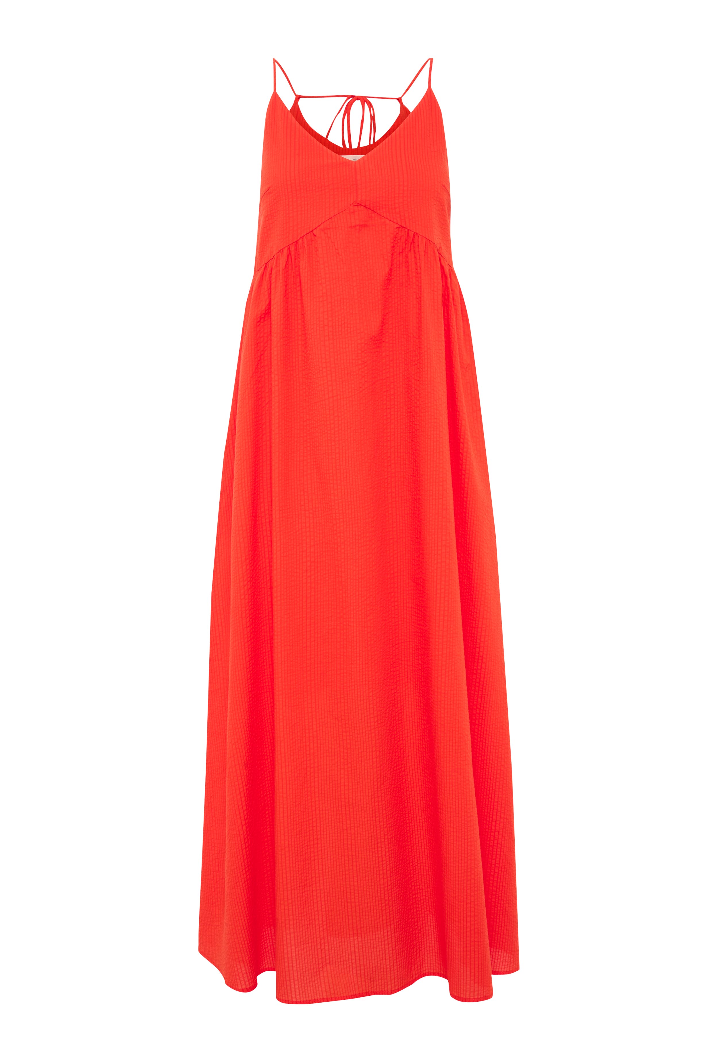 GloriaPW Lang kjole PACK FRONT 30308622-171562