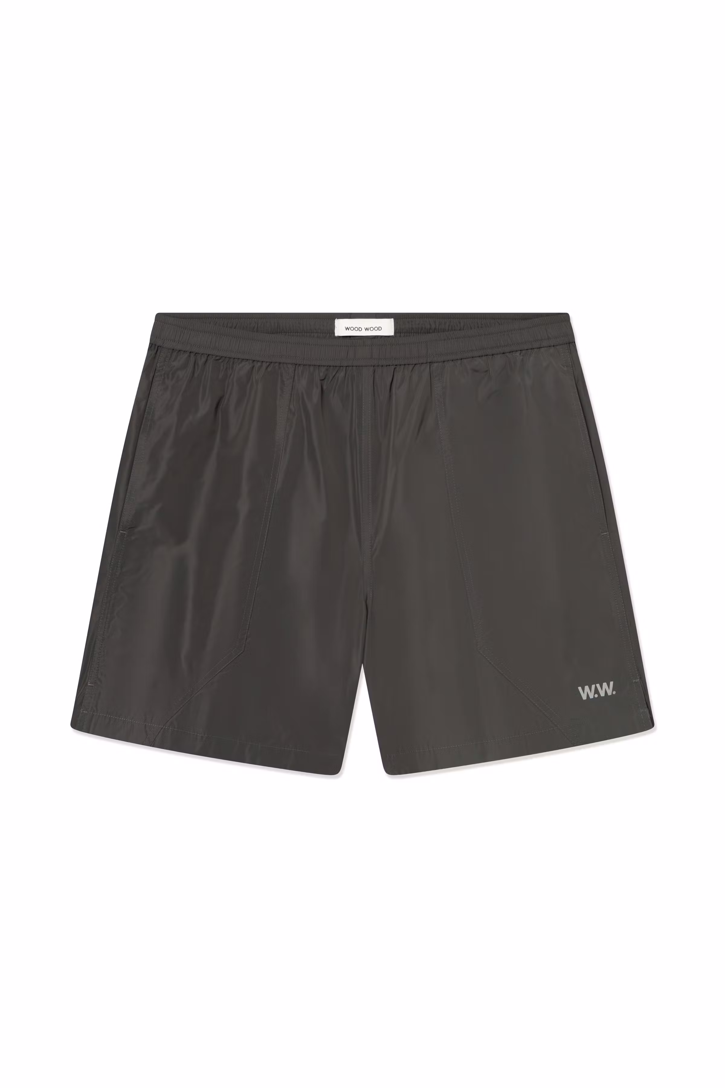 WWMat Shorts PACK FRONT 30252064-194305