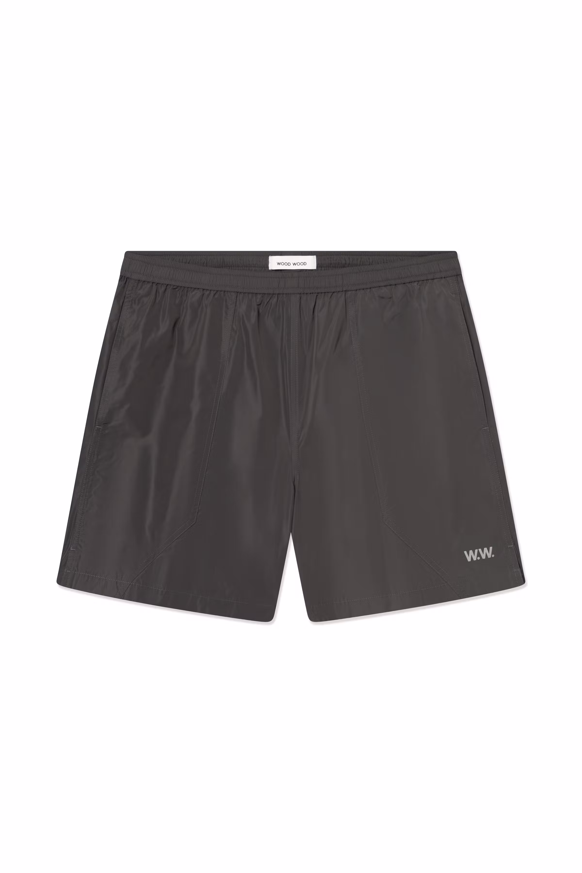 WWMat Shorts PACK FRONT 30252064-194305
