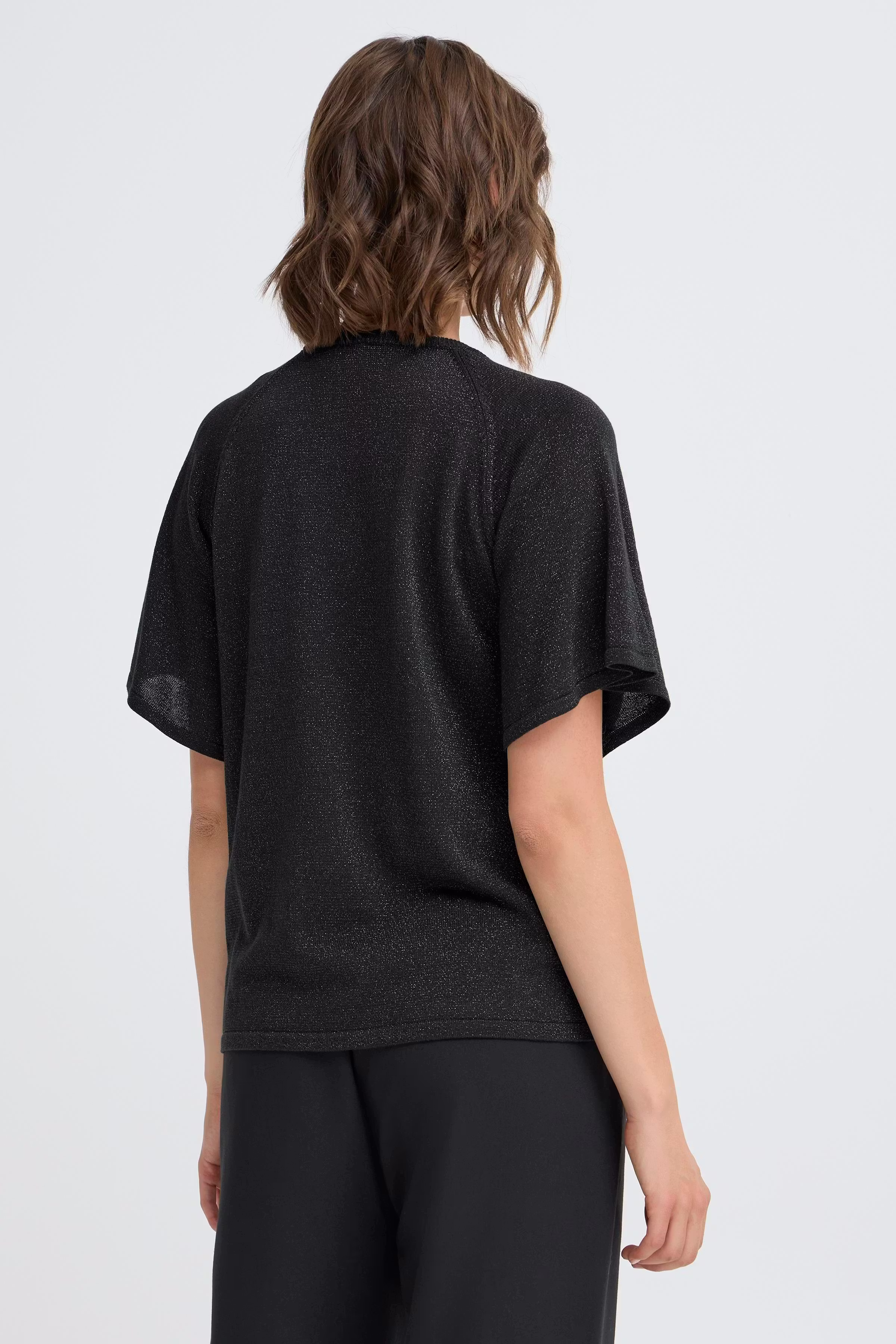 FRREGITZE Pullover LOOKBOOK BACK 20617346-195708