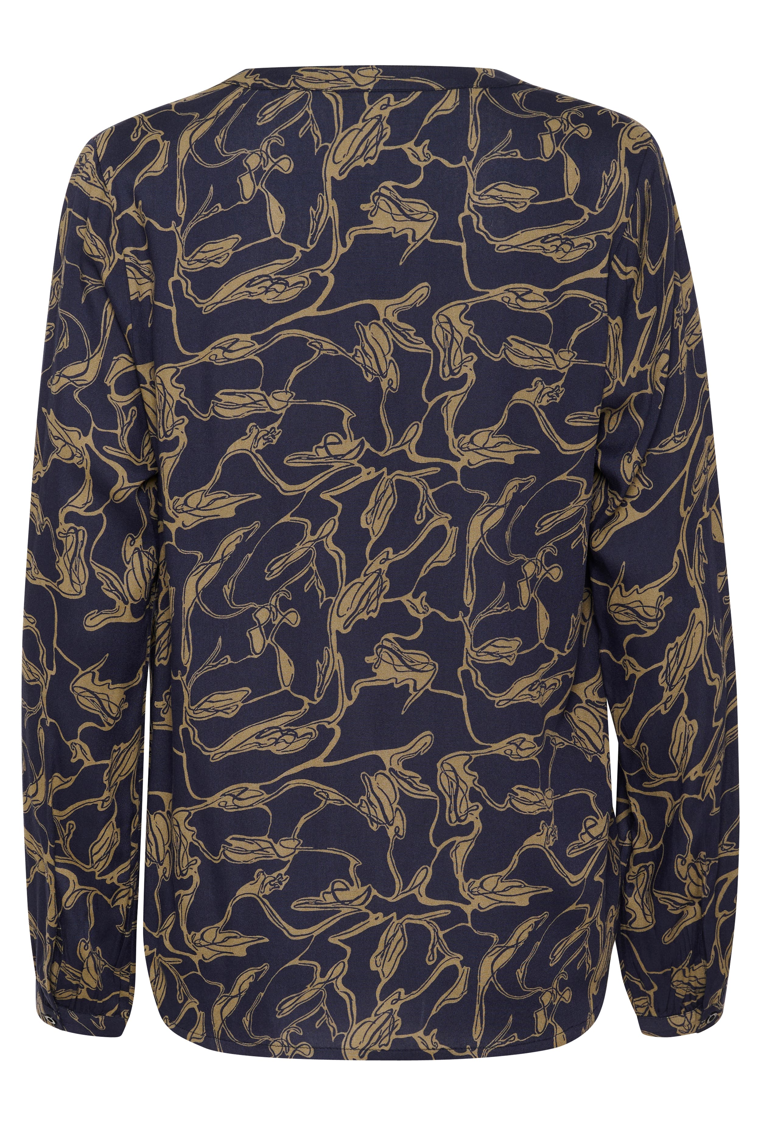 KAelse Bluse PACK BACK 10508677-105688