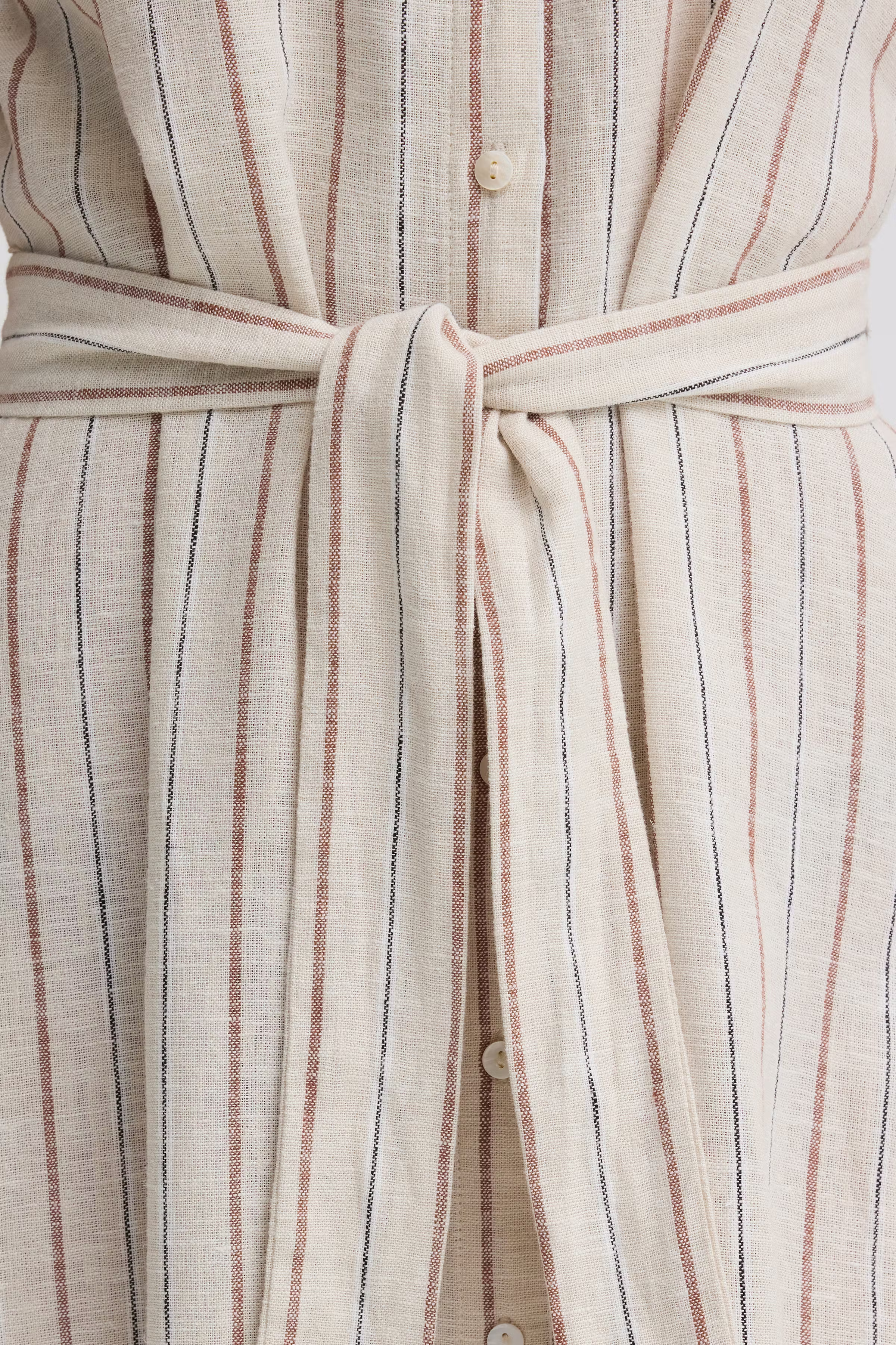 IHLINNO Kjole LOOKBOOK DETAIL 20122928-900005560