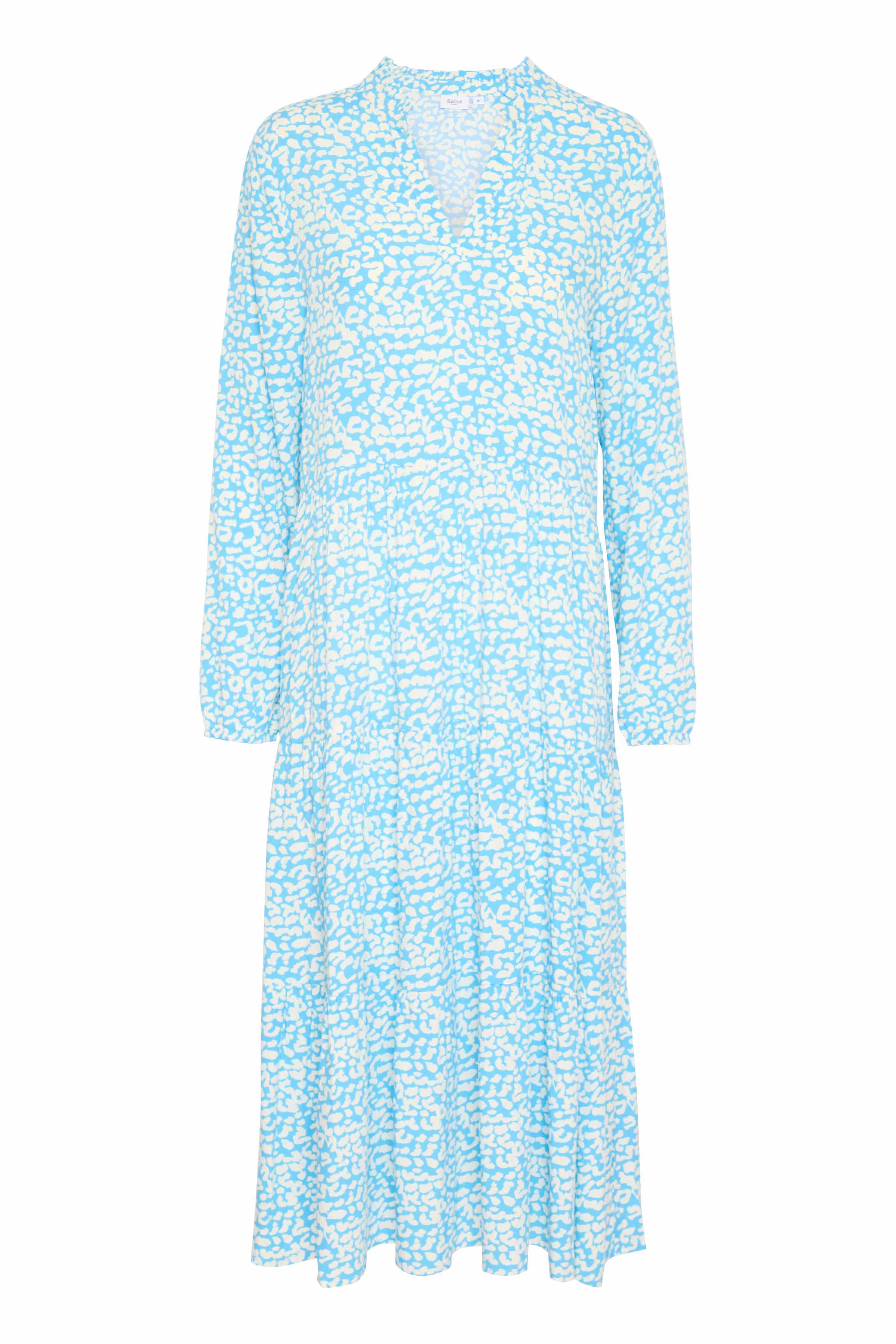 EdaSZ Jurk PACK FRONT 30511115-303633