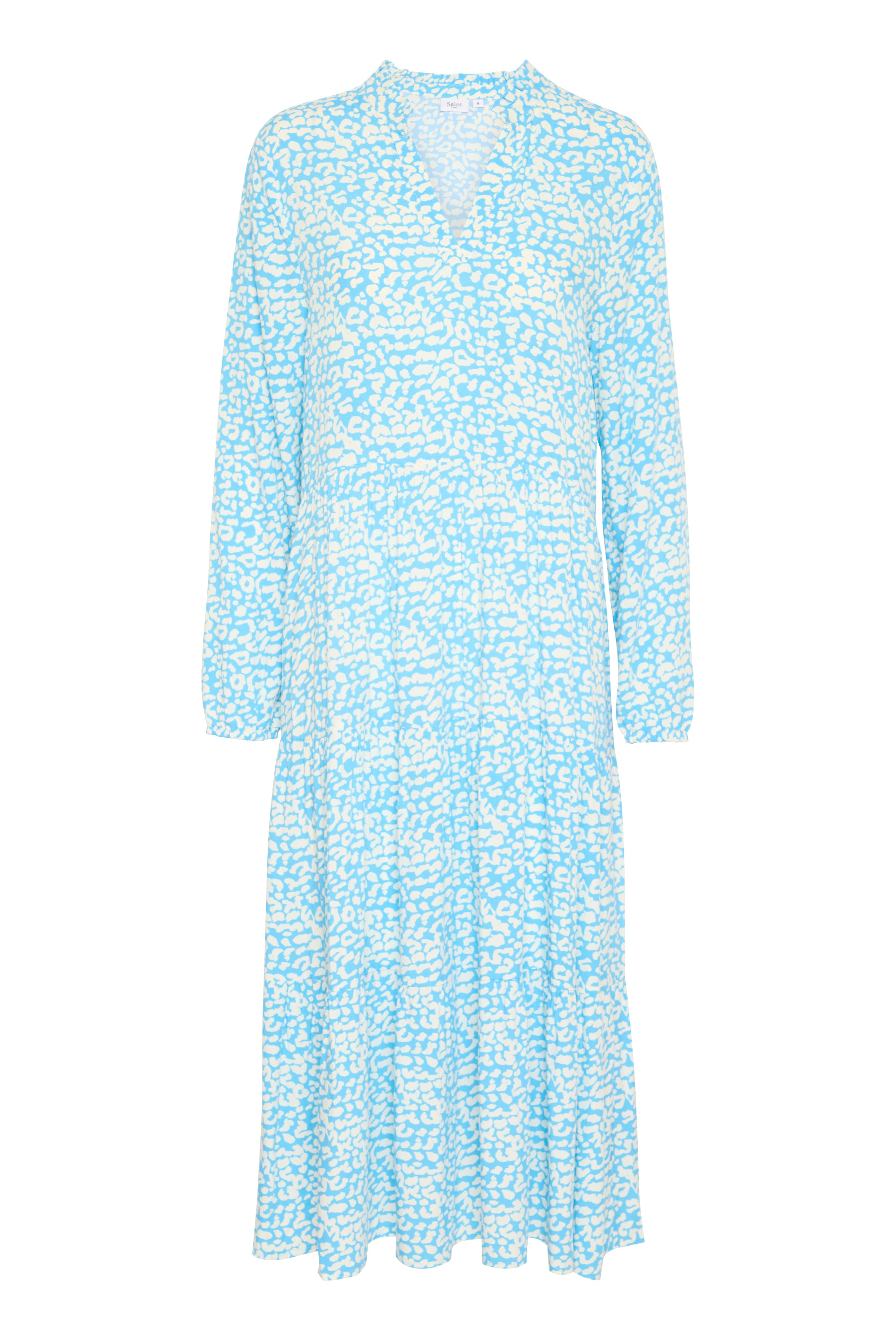 EdaSZ Kjole PACK FRONT 30511115-303633