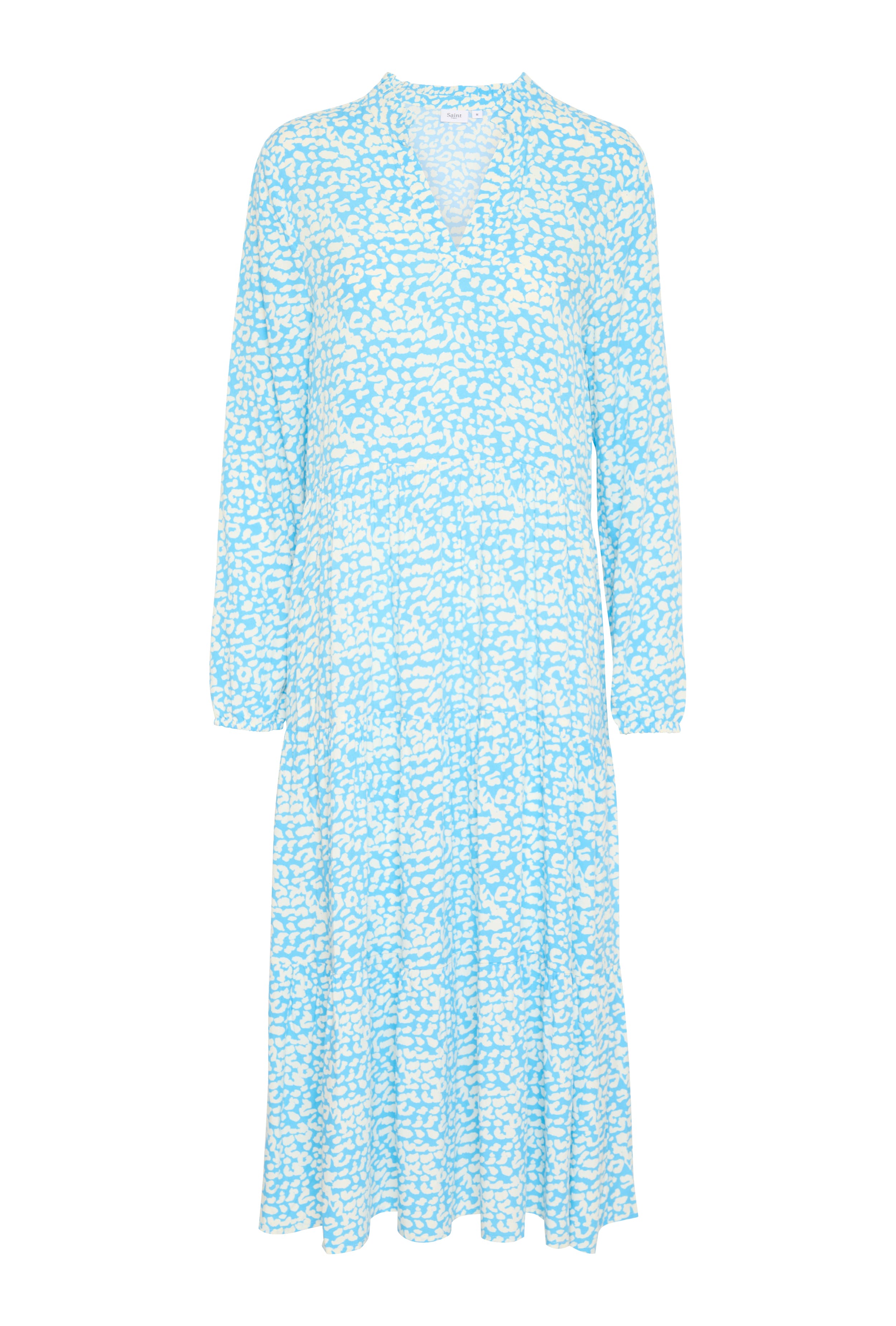 EdaSZ Kjole PACK FRONT 30511115-303633