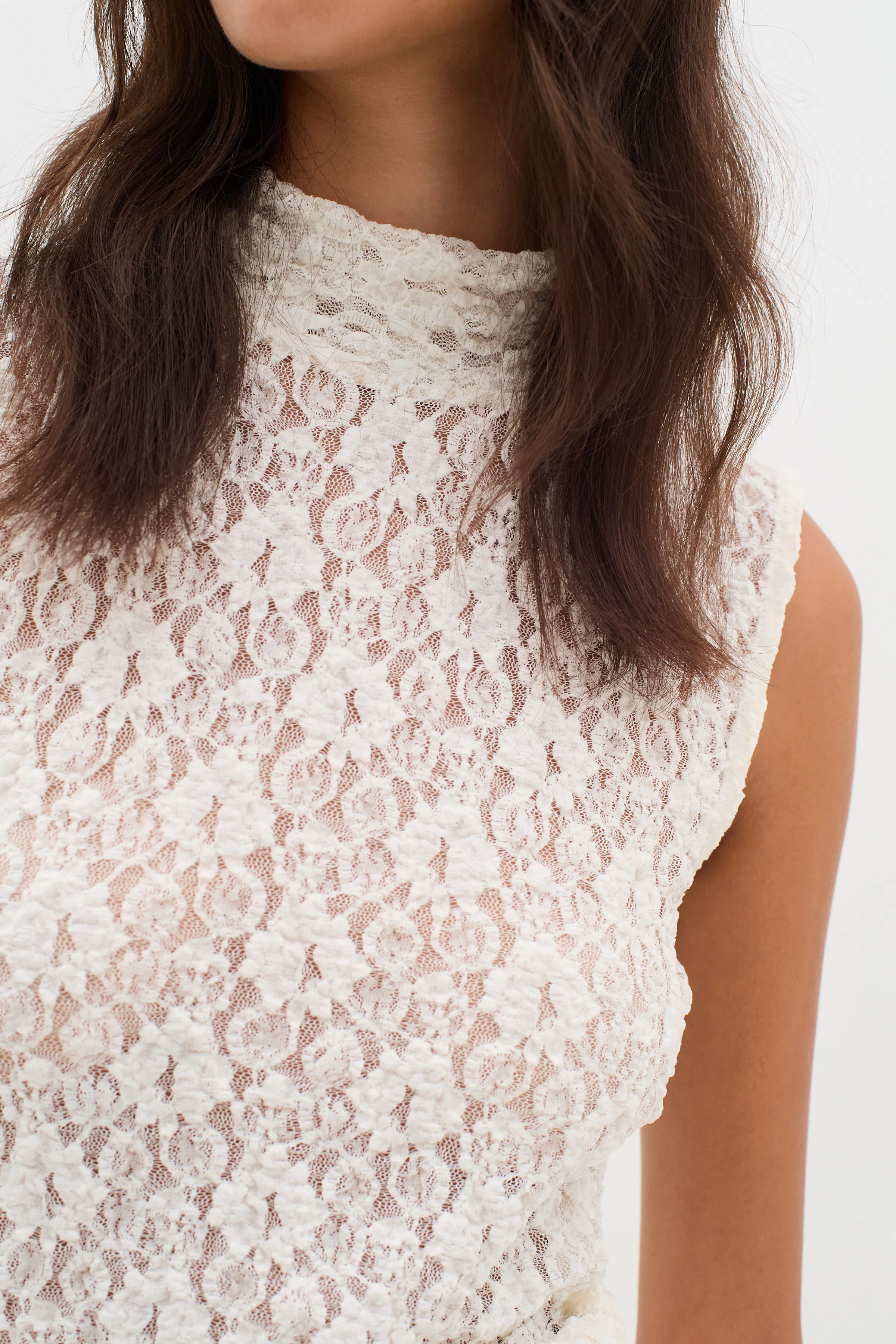 CivahIW T-shirt LOOKBOOK DETAIL 30109935-110701