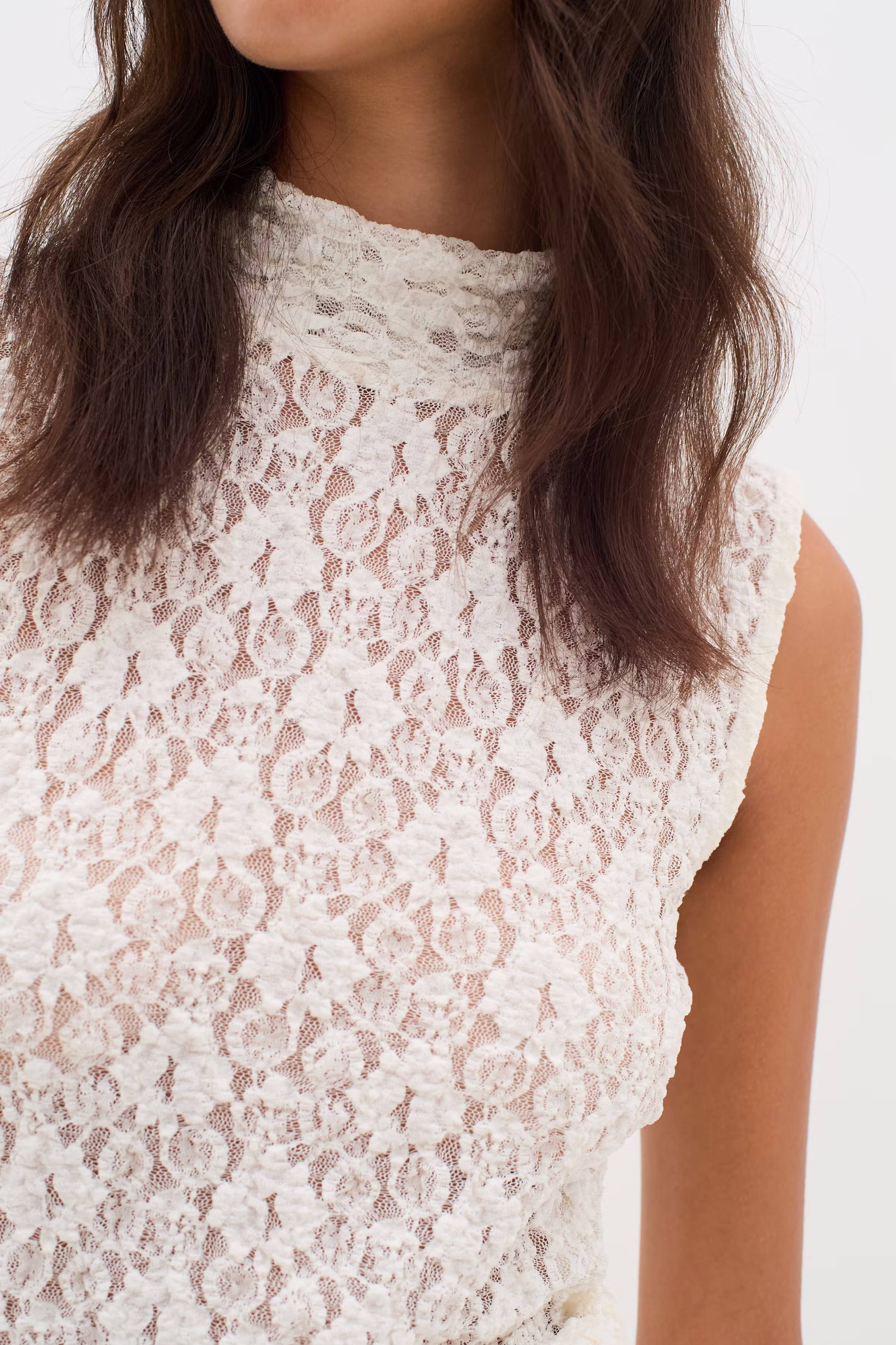 CivahIW T-shirt LOOKBOOK DETAIL 30109935-110701