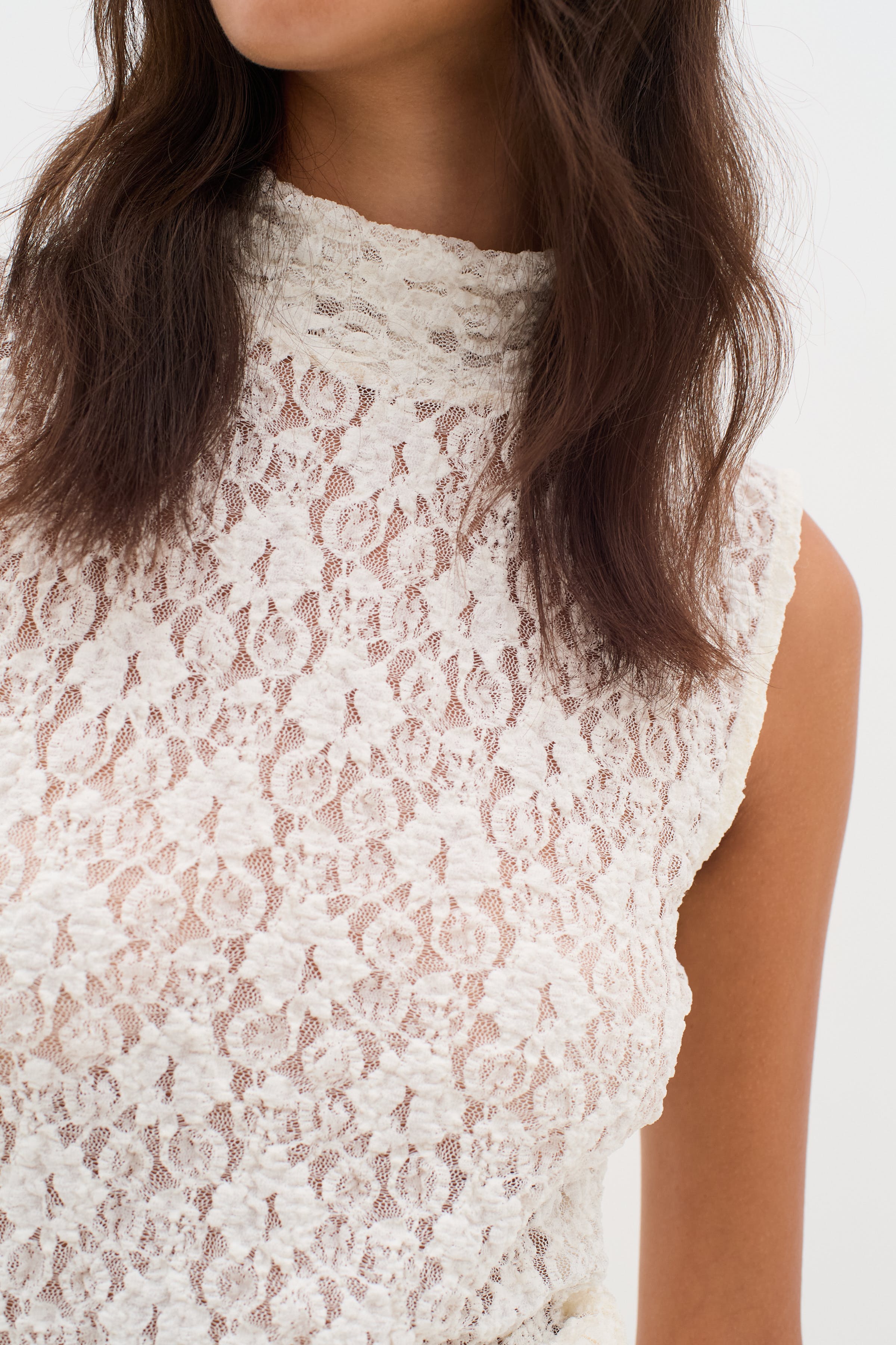 CivahIW T-shirt LOOKBOOK DETAIL 30109935-110701