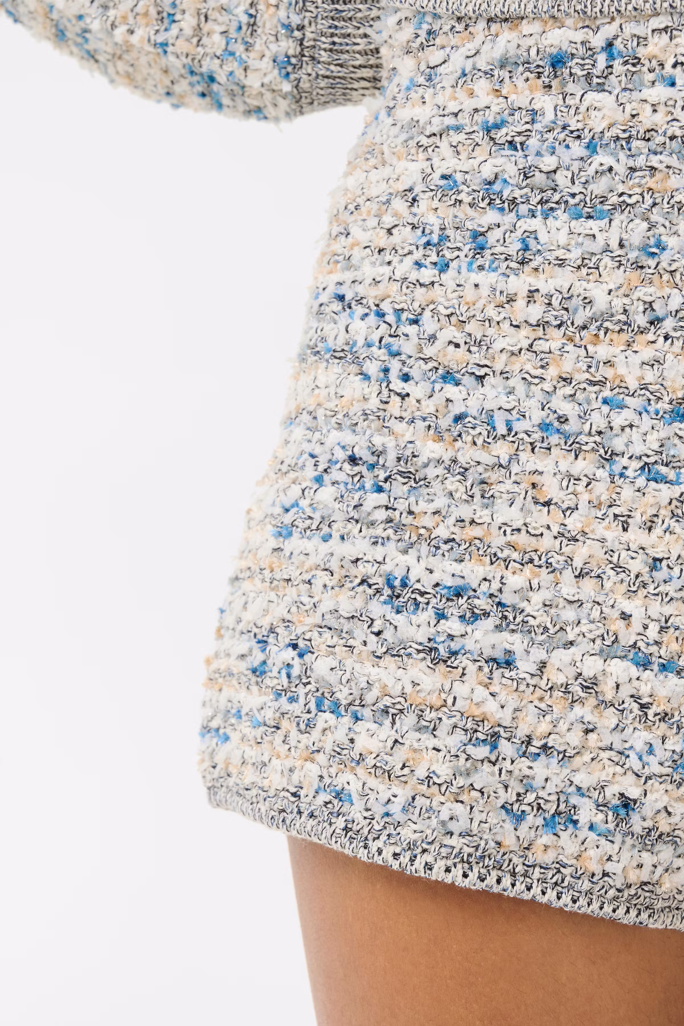 GZcannie Shorts LOOKBOOK DETAIL 10910346-107832