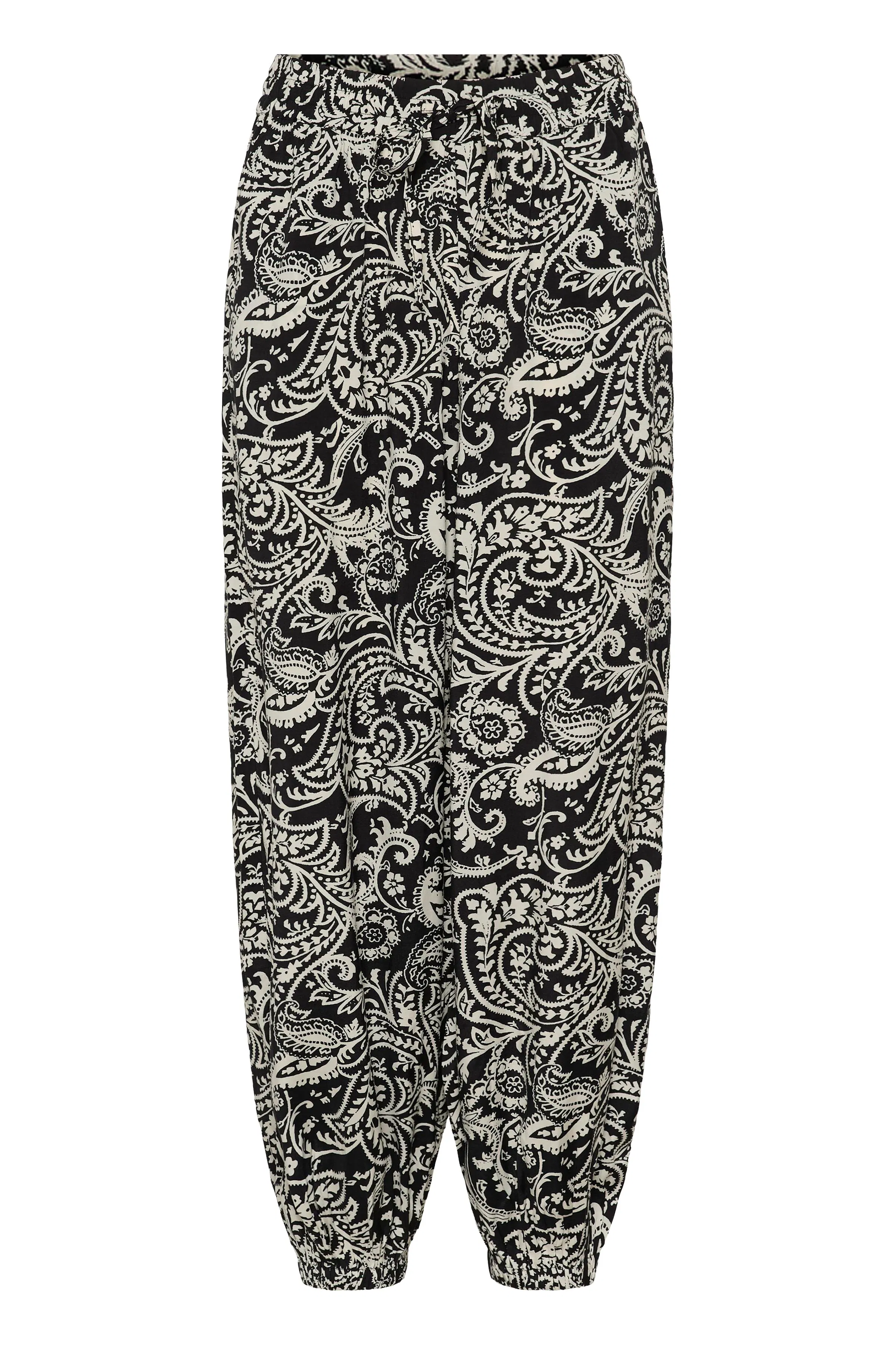 KAbella Bukser PACK FRONT 10511523-100121