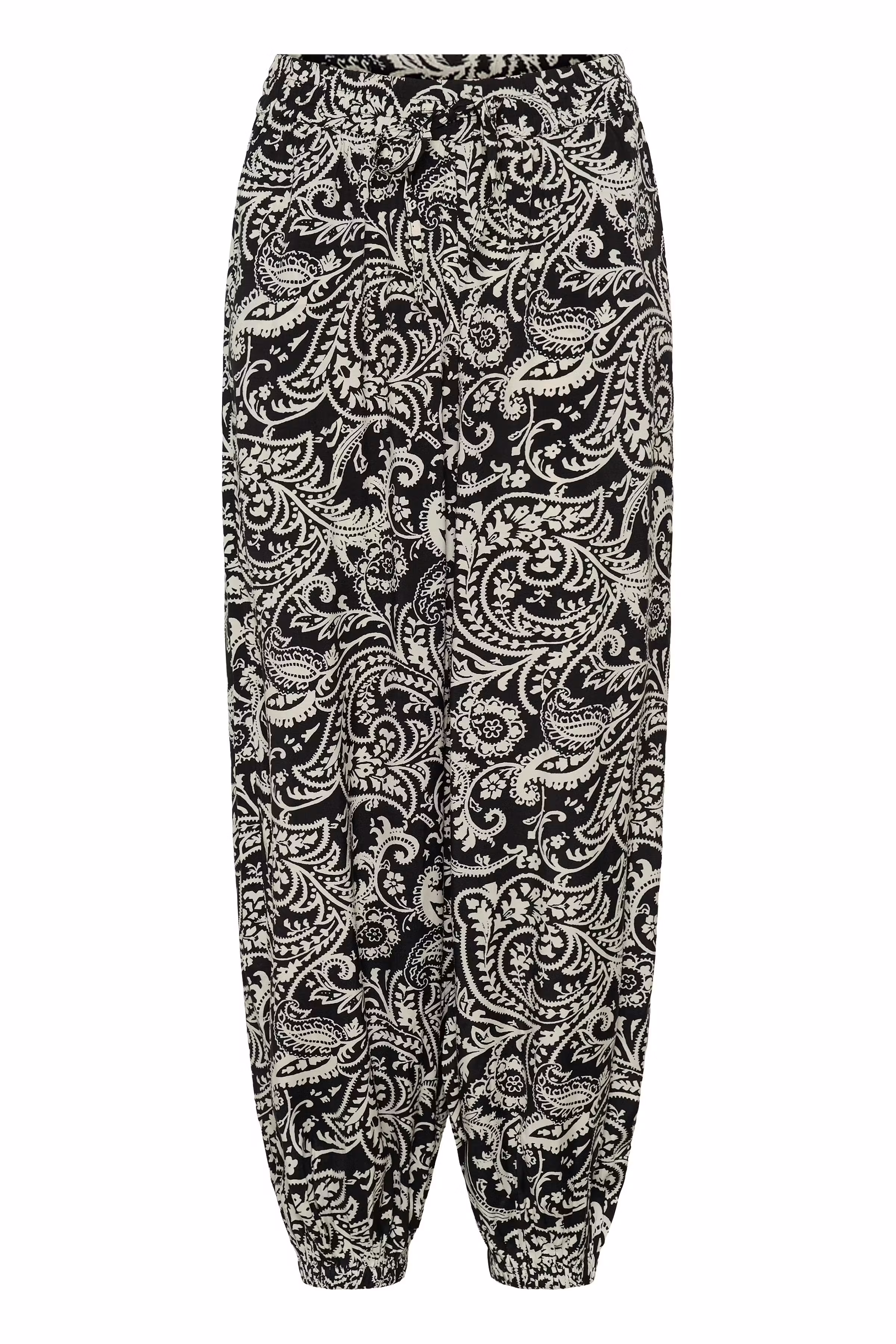 KAbella Bukser PACK FRONT 10511523-109282