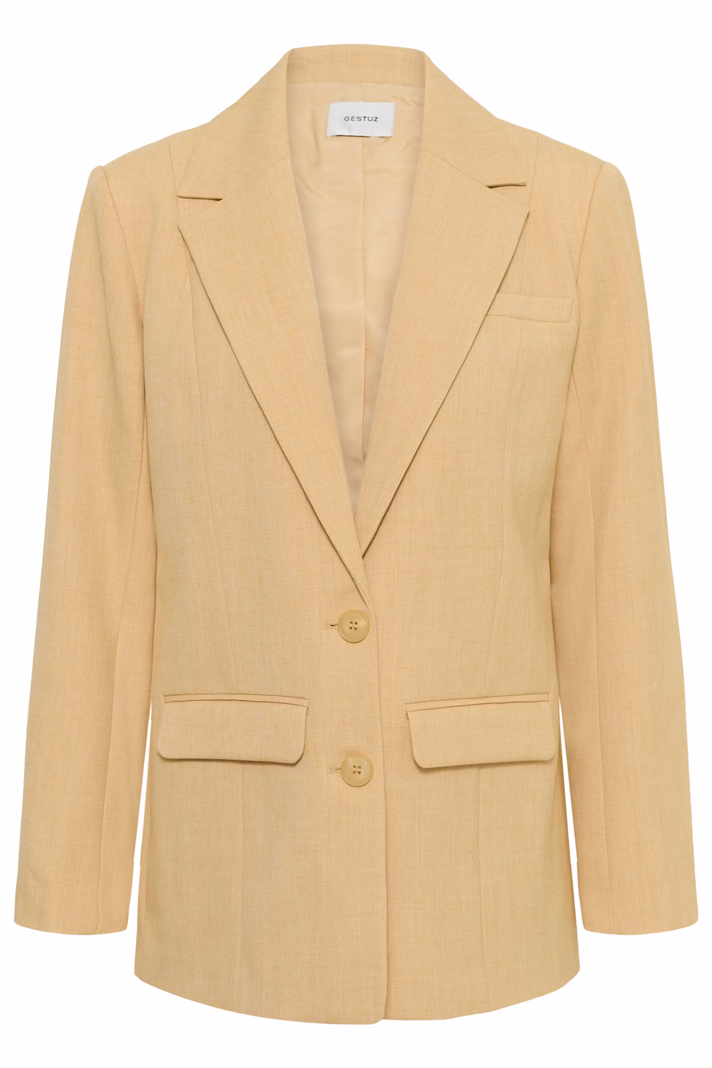 GZstacy Blazer PACK FRONT 10911119-109221