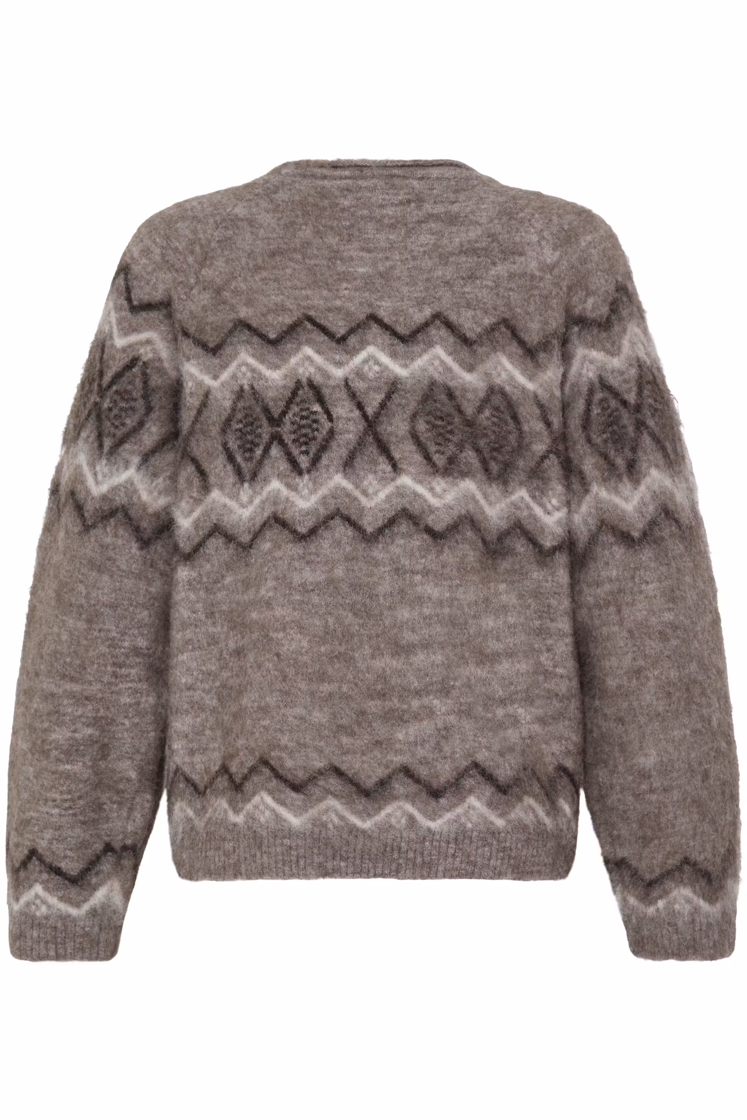 BYMILOU Pullover PACK BACK 20819769-900014735