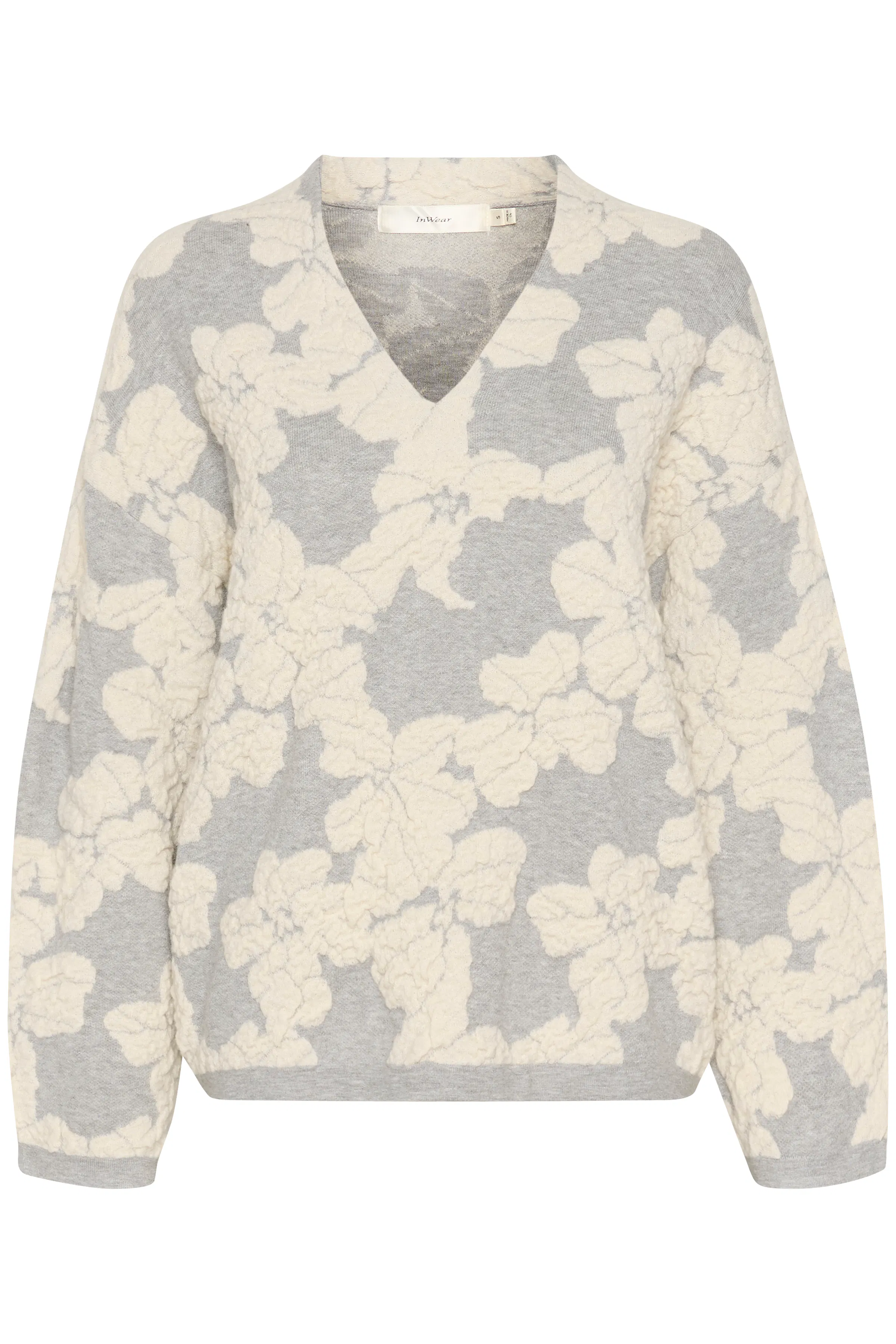 JianaIW Pullover PACK FRONT 30109627-303158