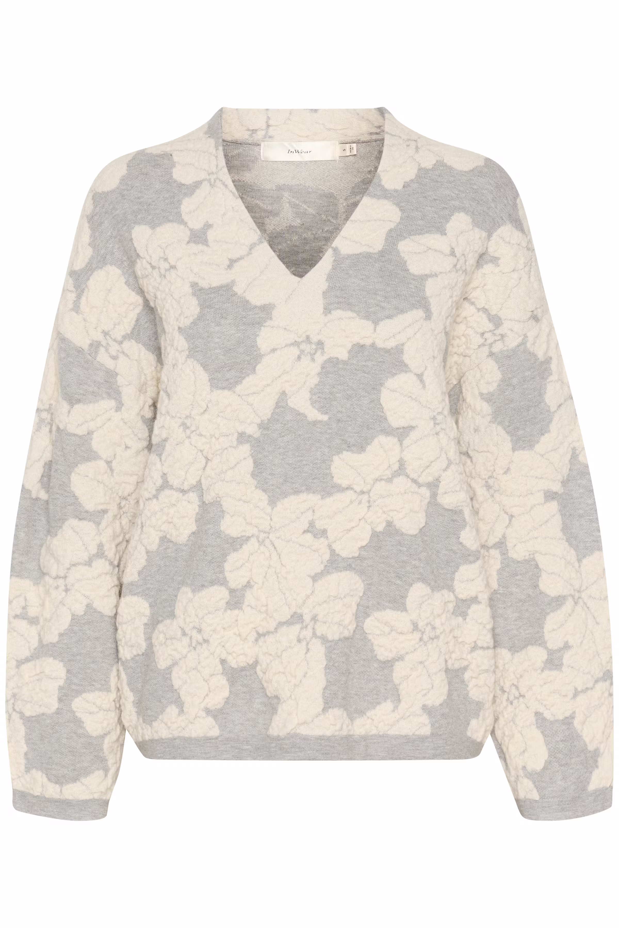 JianaIW Pullover PACK FRONT 30109627-303158