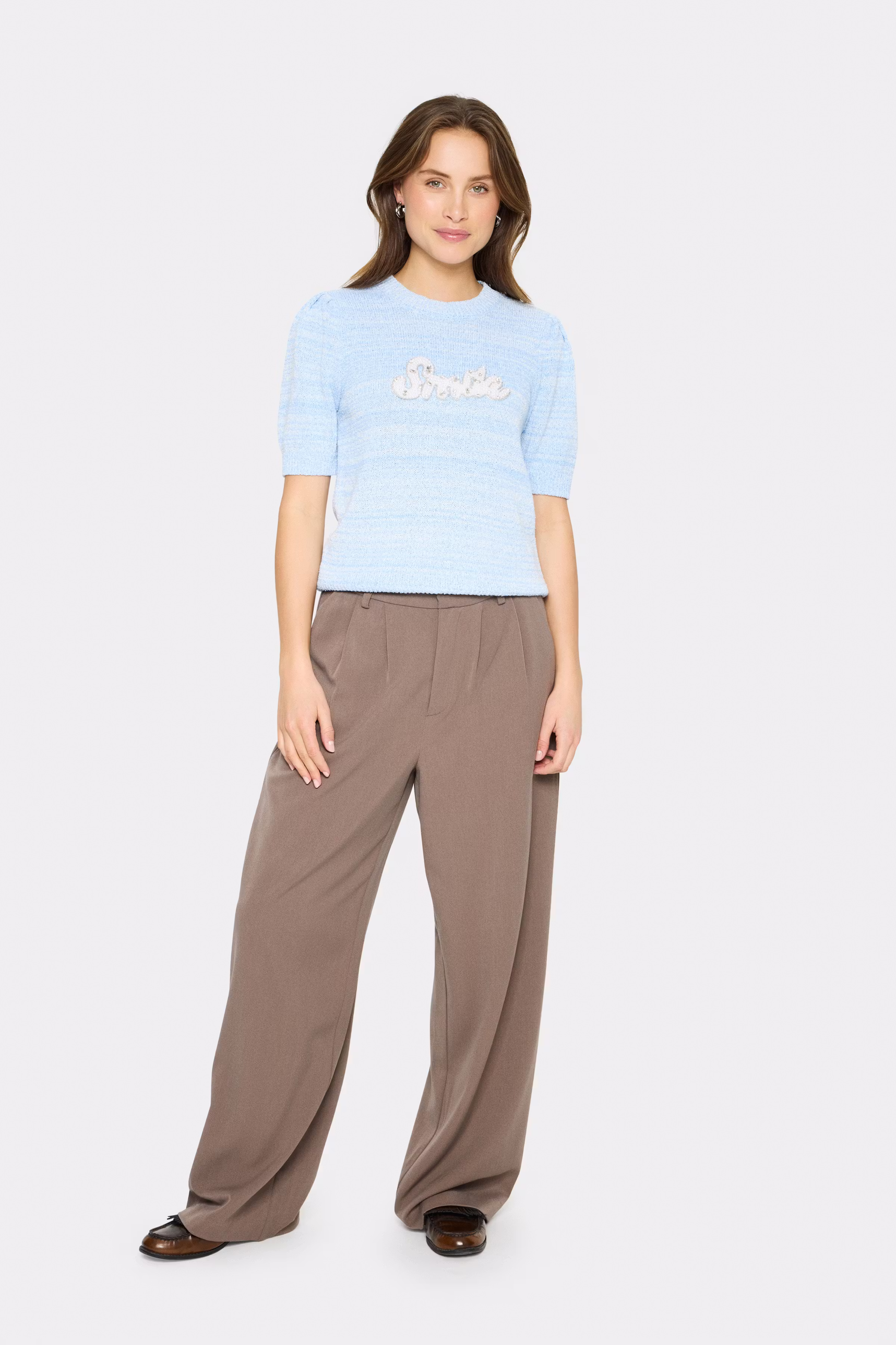 LucienSZ Pullover LOOKBOOK FRONT 30514217-1640211