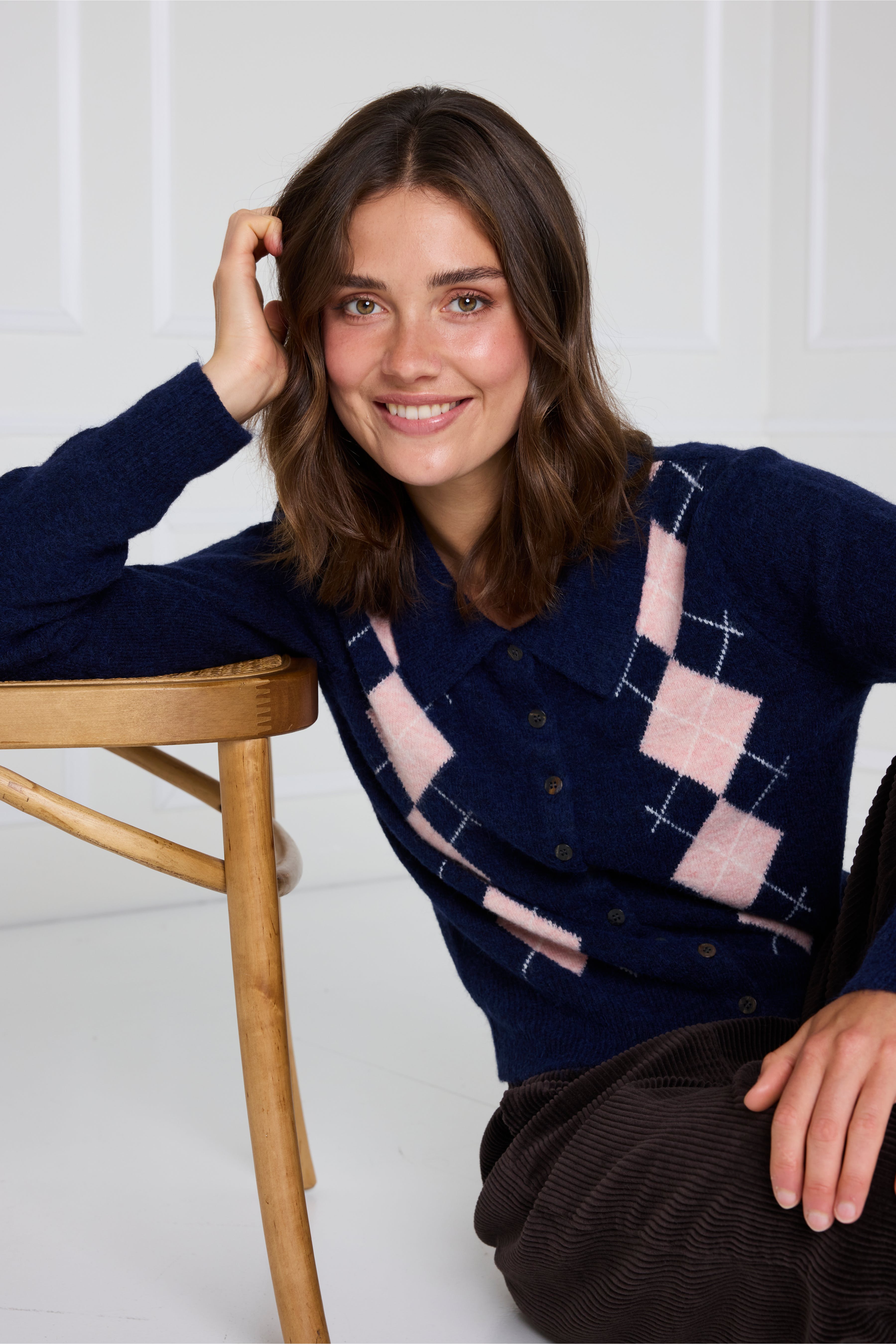 FRNOEMI Cardigan LOCATION NONE 20616406-1939241