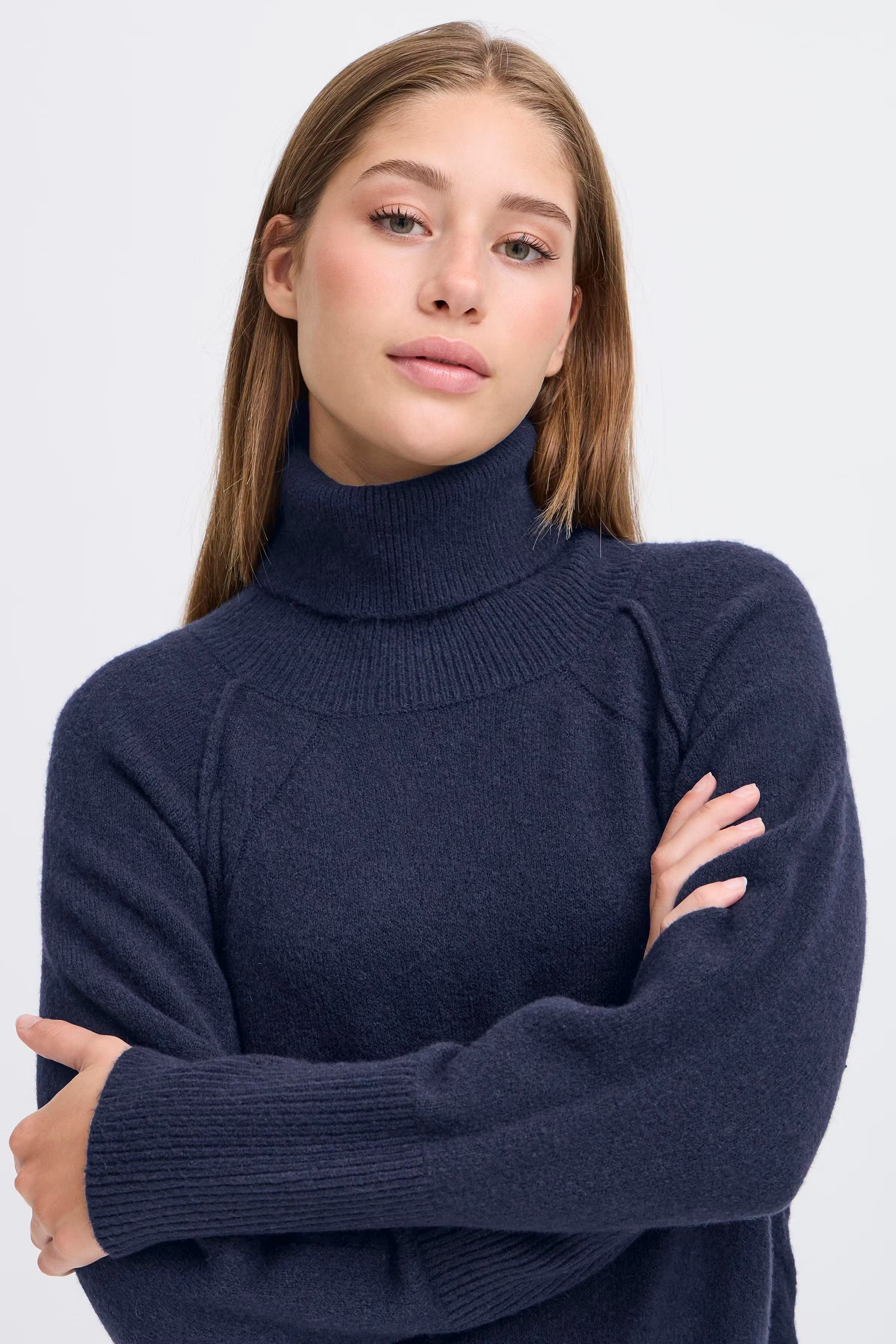 IHDASILA Kleid LOOKBOOK DETAIL 20124642-194010