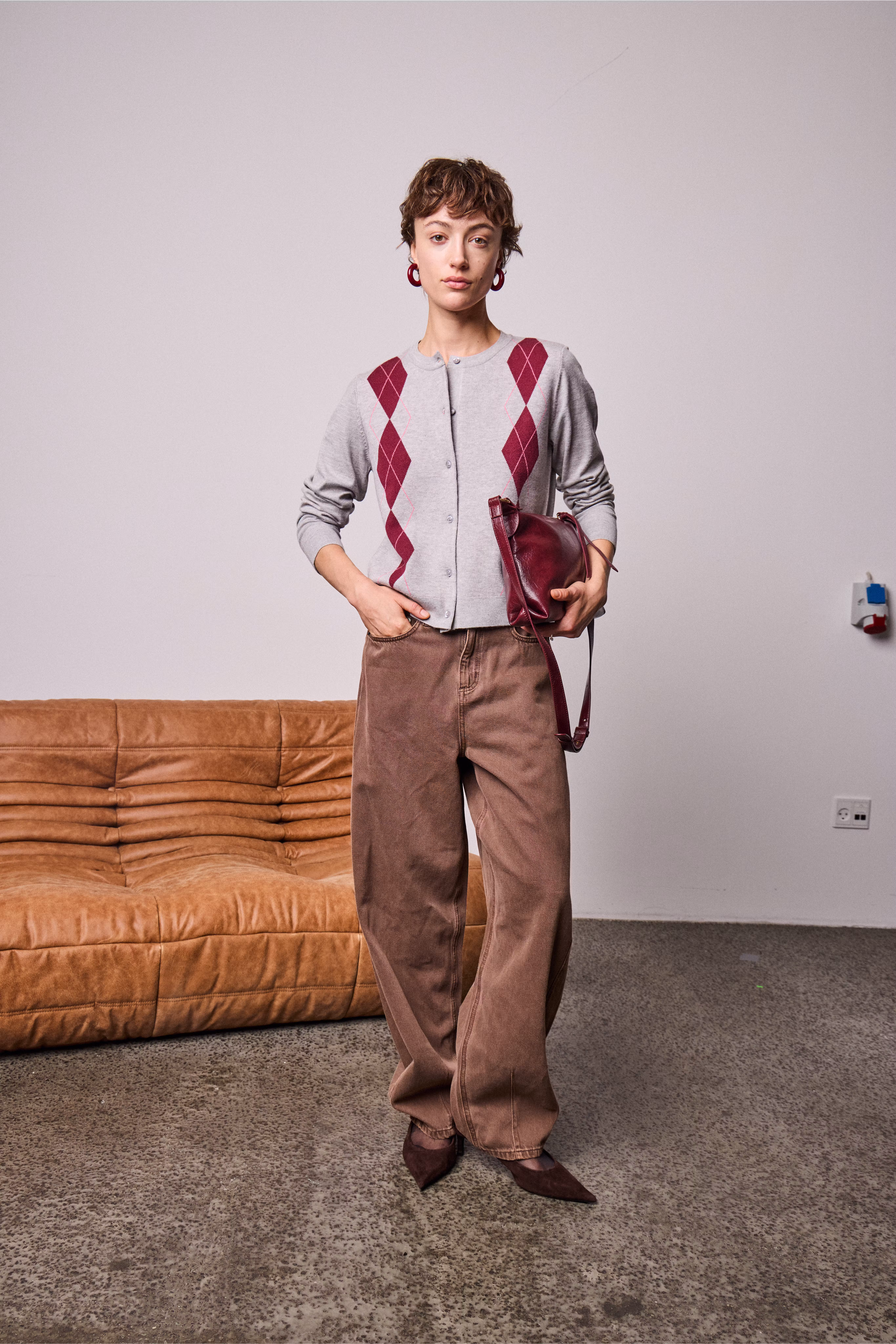 IHBILLIE Jeans LOCATION NONE 20126873-191224