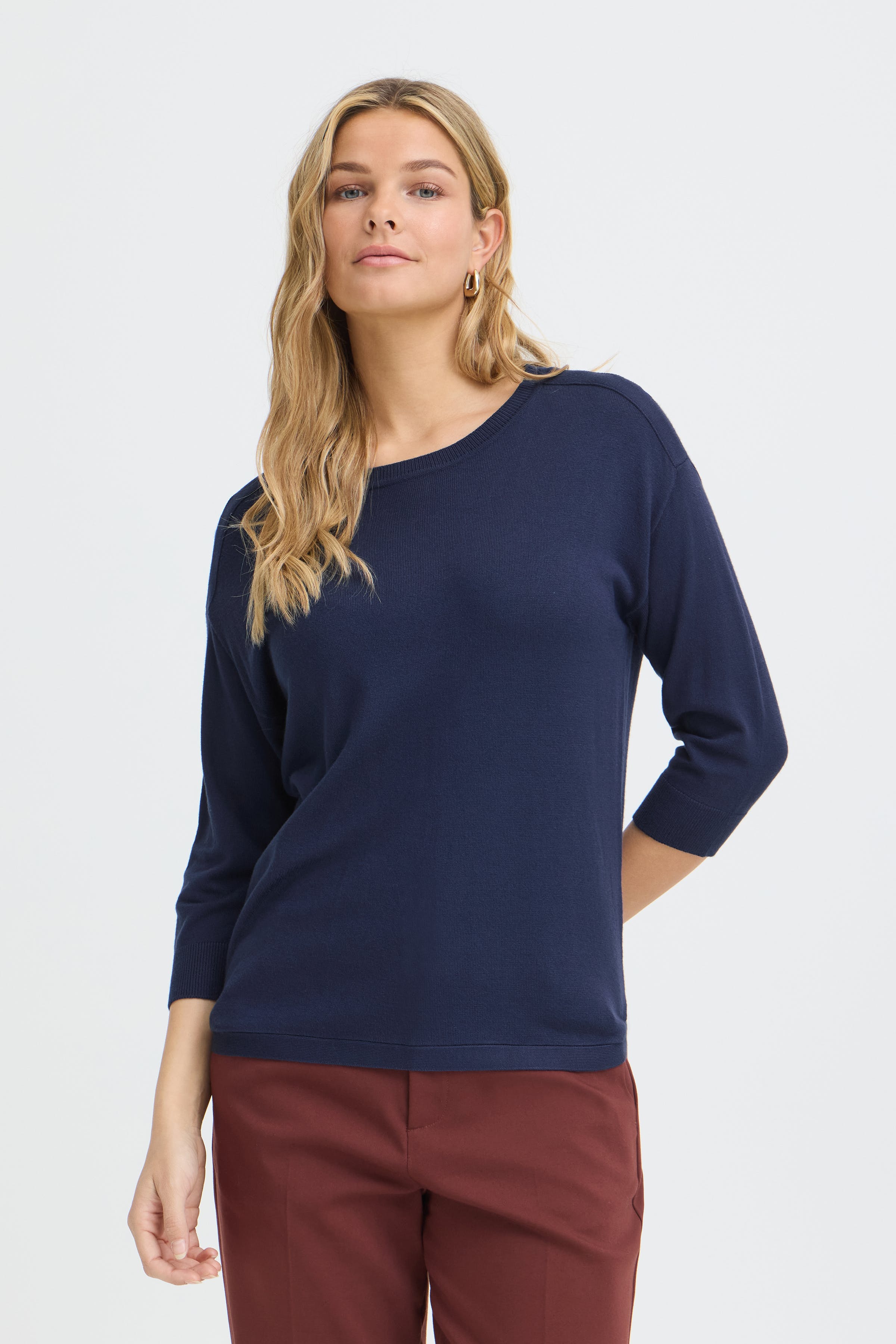 FRMARY Pullover LOOKBOOK FRONT 20618386-193923