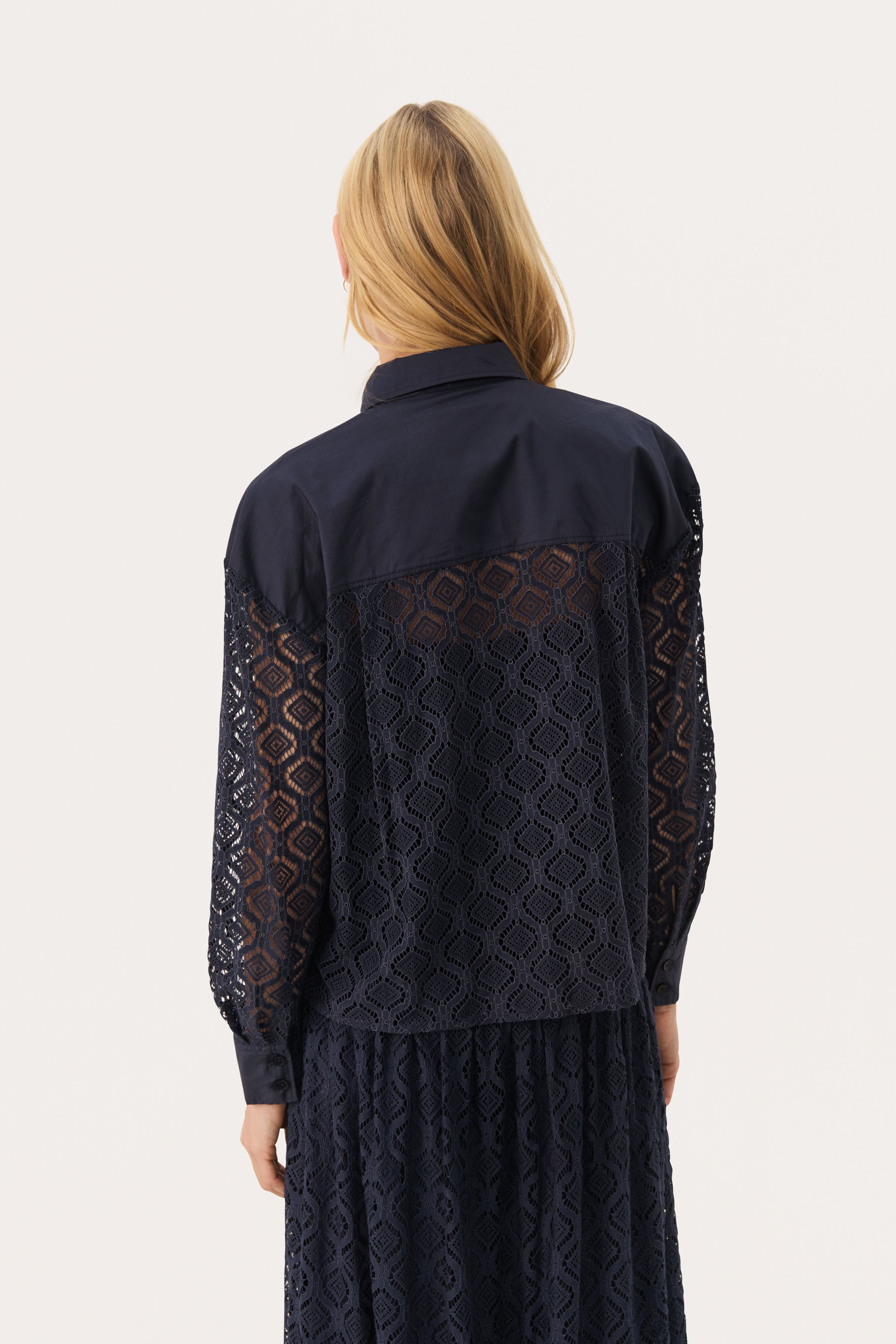 NanamiPW Shirt LOOKBOOK BACK 30309439-194109