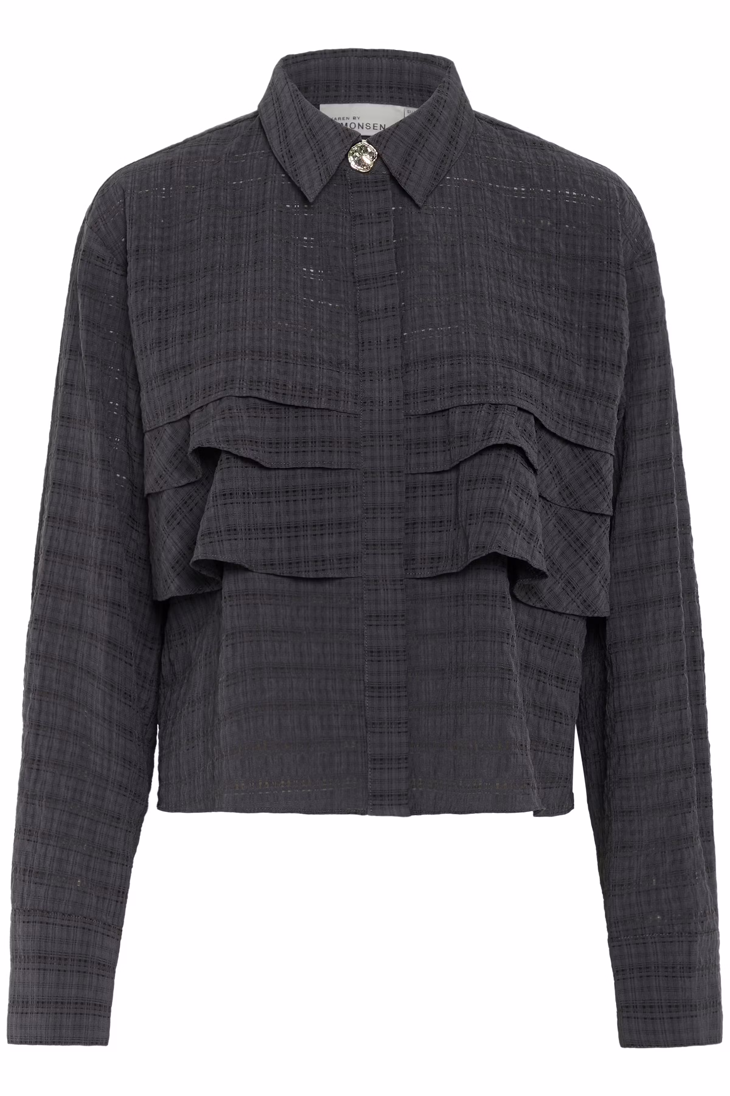 KBAyo Skjorte PACK FRONT 10105532-194016