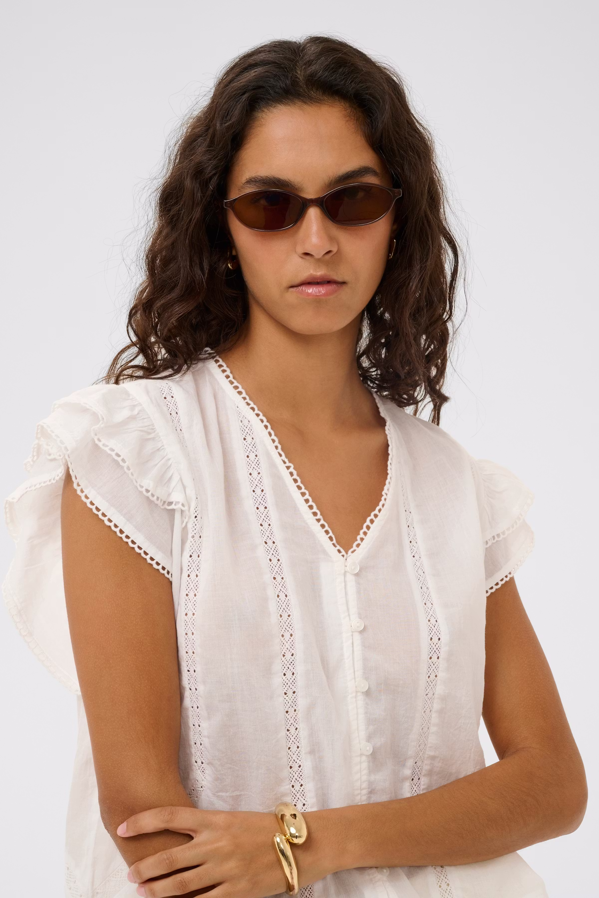 SLRuna Top LOOKBOOK BACK 30409145-111001