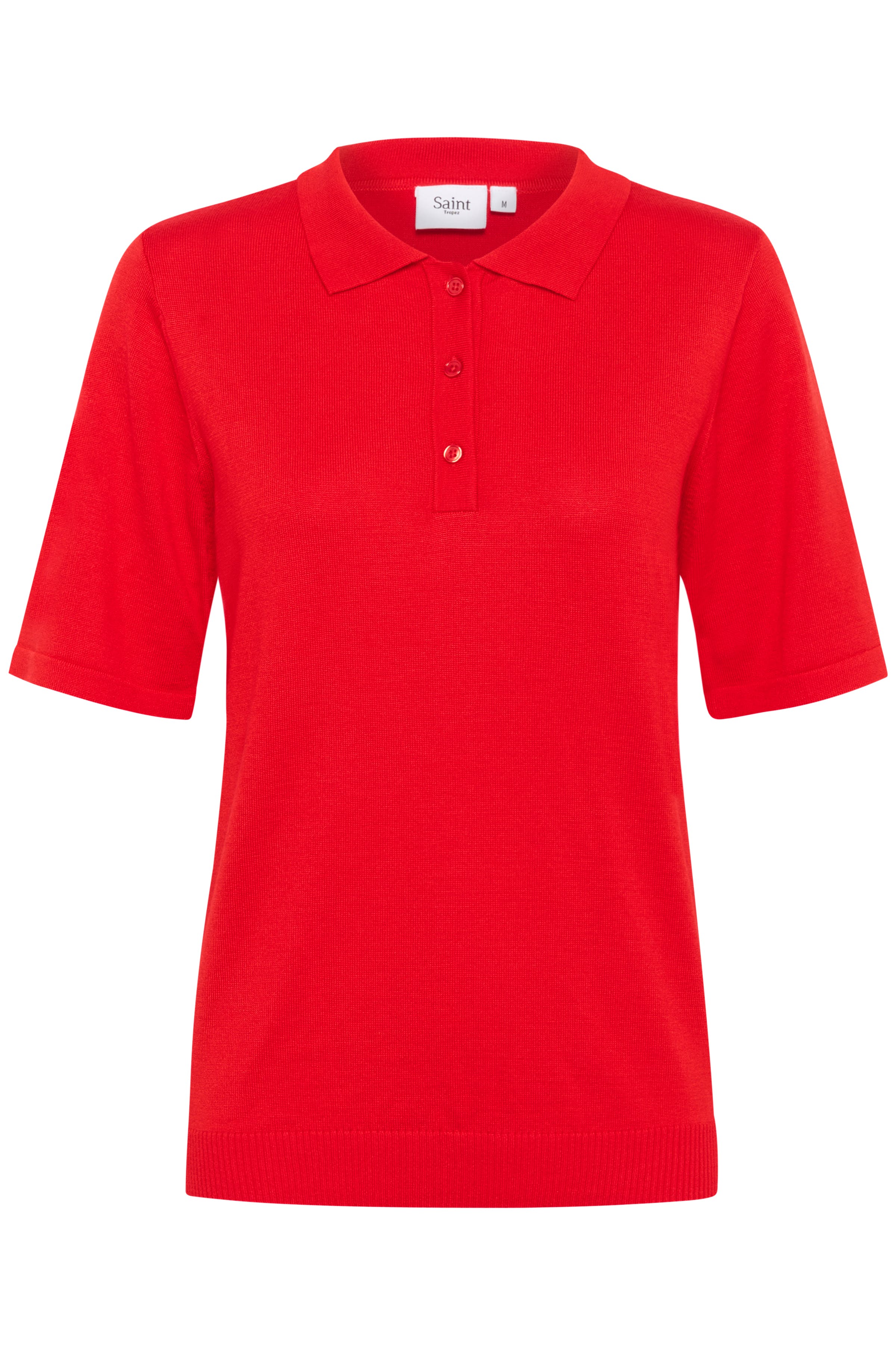 MilaSZ Polo Pullover PACK FRONT 30513958-181662