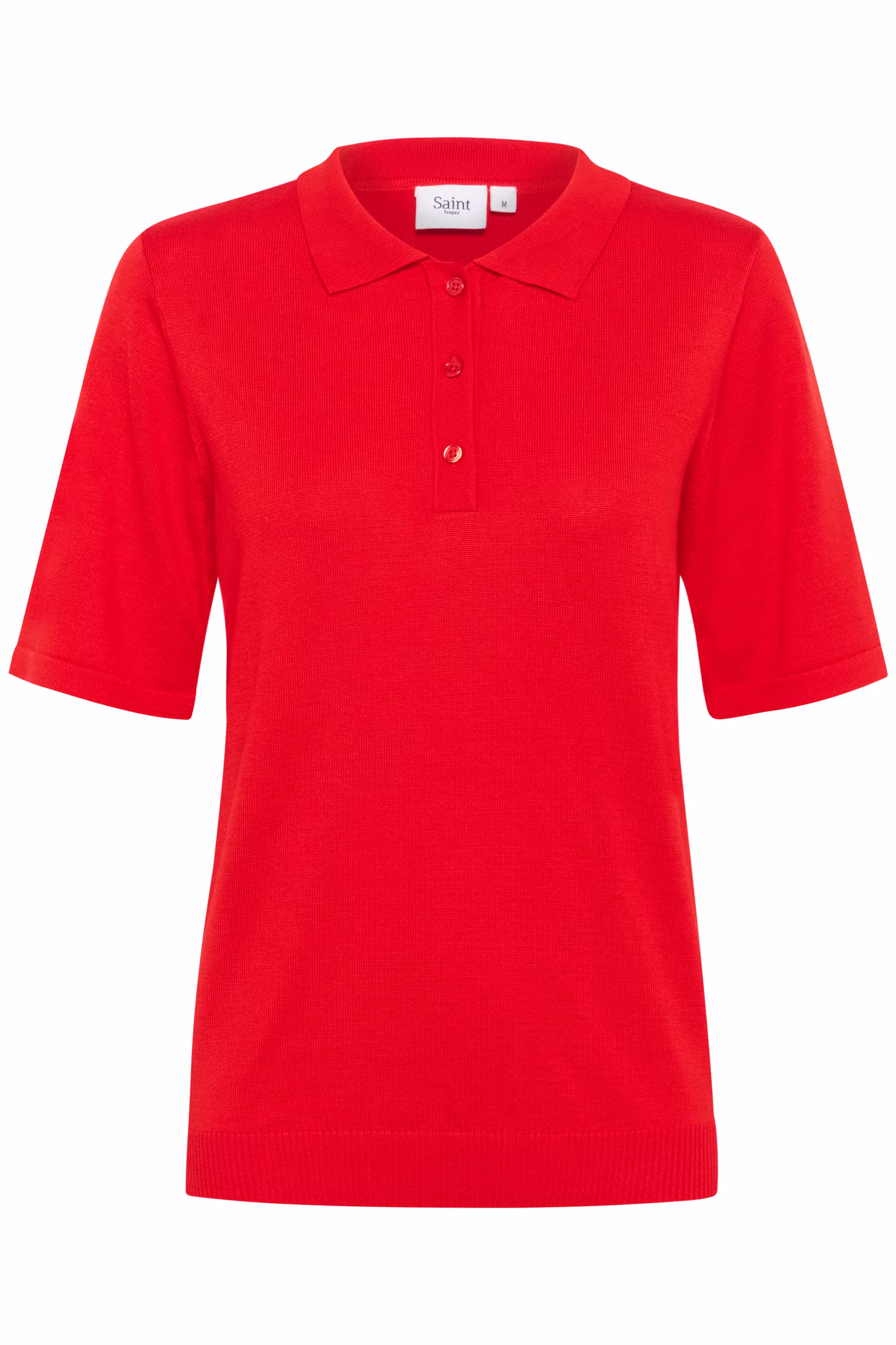 MilaSZ Polo Pullover PACK FRONT 30513958-181662