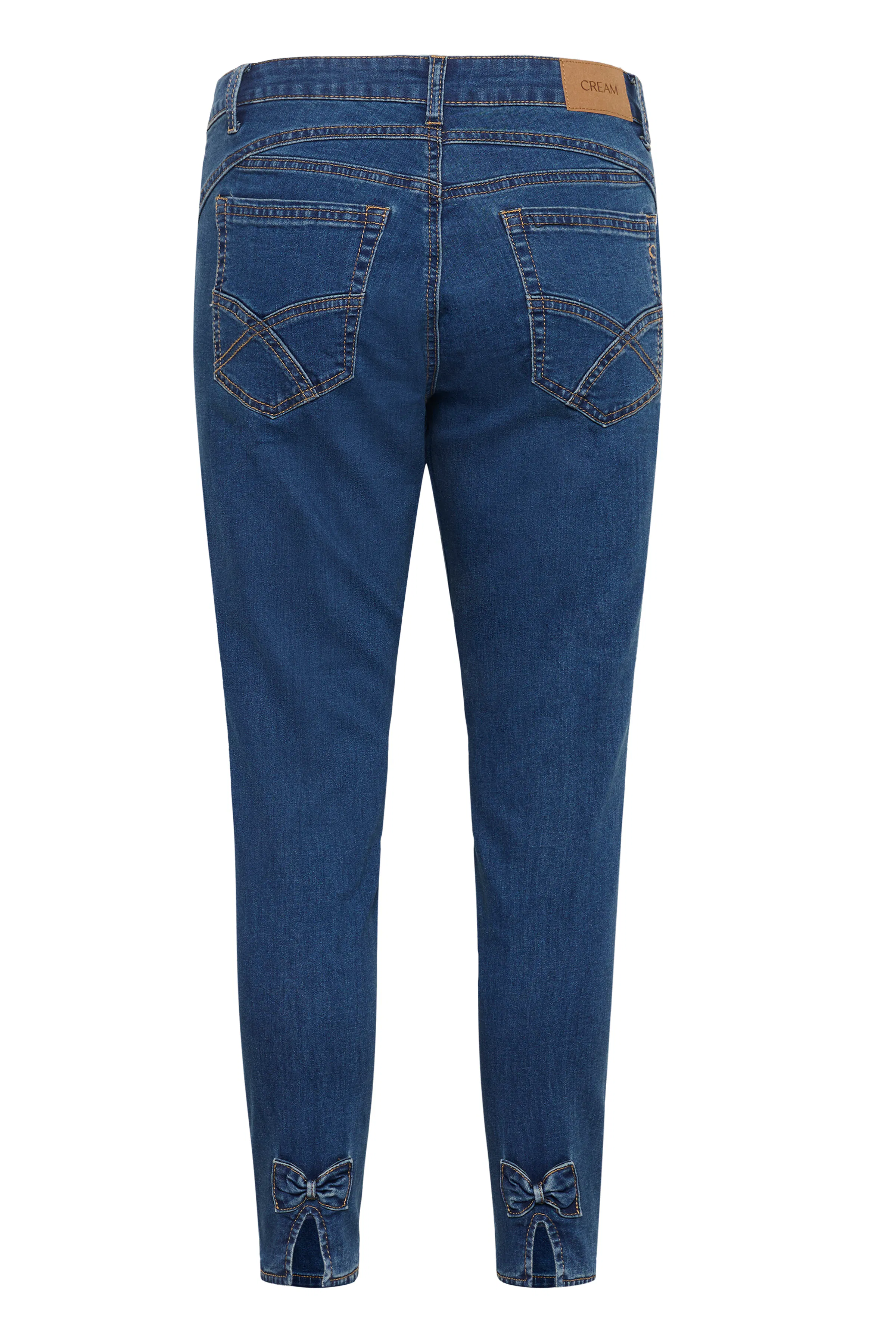 CRSanny Jeans PACK BACK 10614534-104682