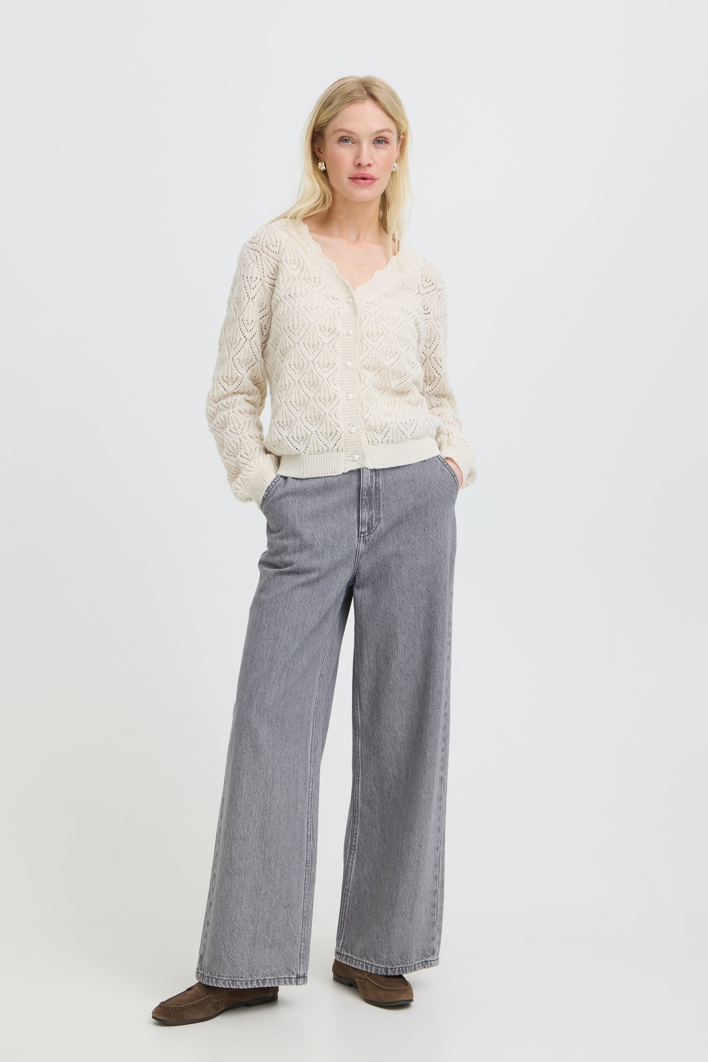 BYNOPPA Cardigan LOOKBOOK FRONT 20819136-1309051