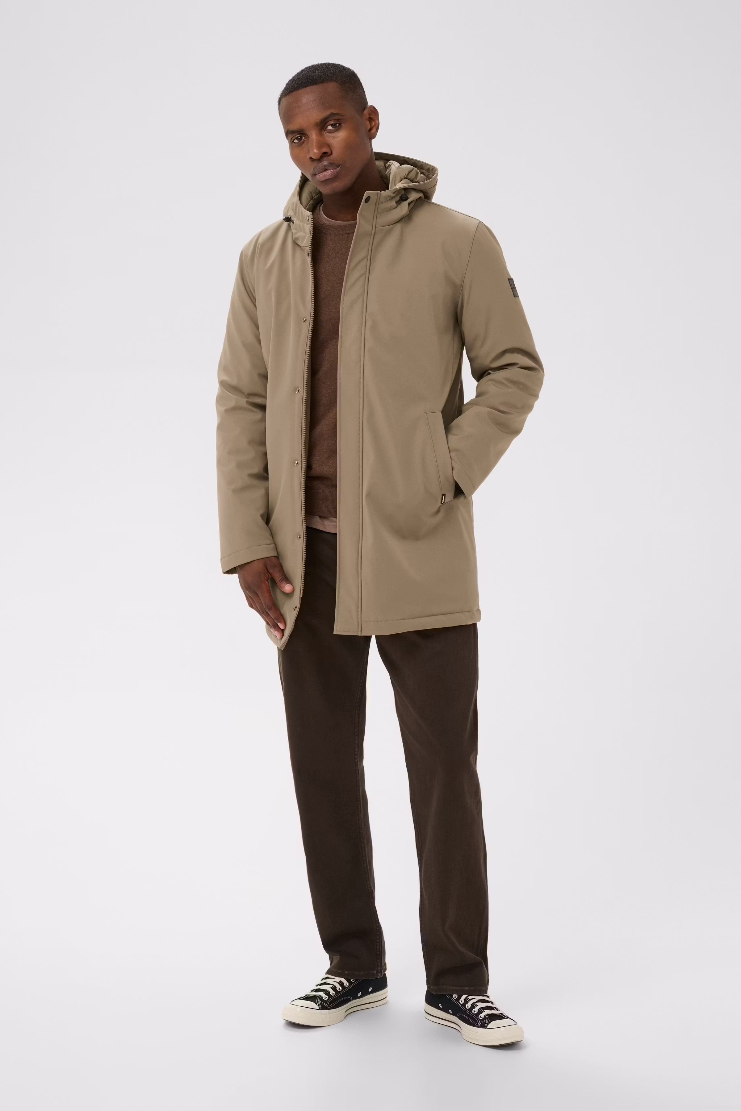 MAdeston Coat LOOKBOOK FRONT 30205571-181112