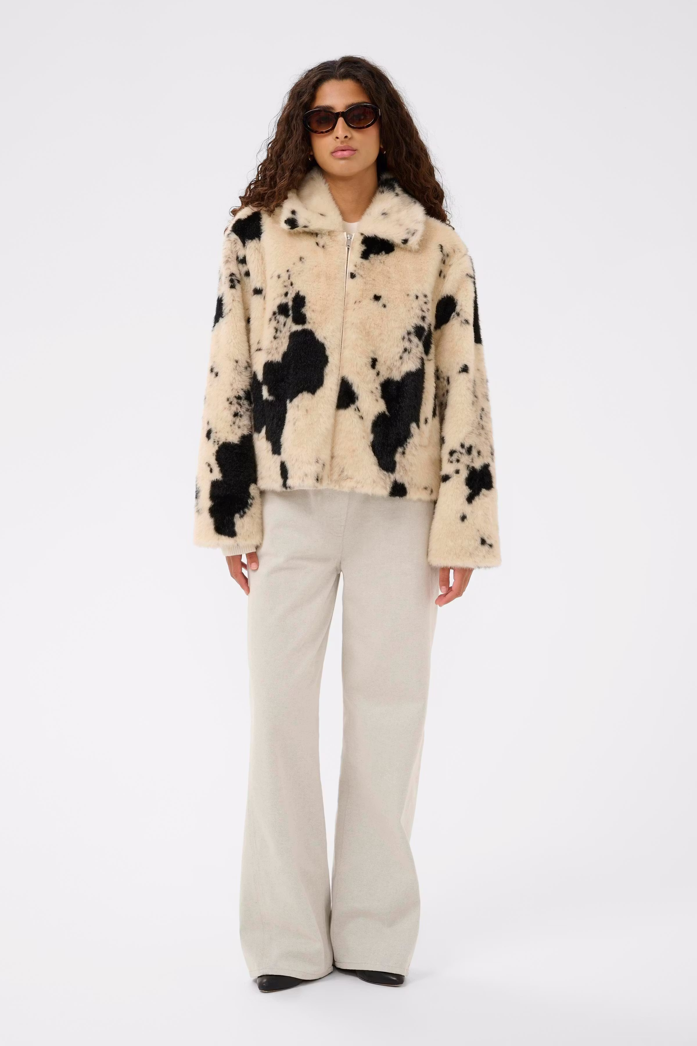 SLTanith Overtøj LOOKBOOK FRONT 30408836-304453