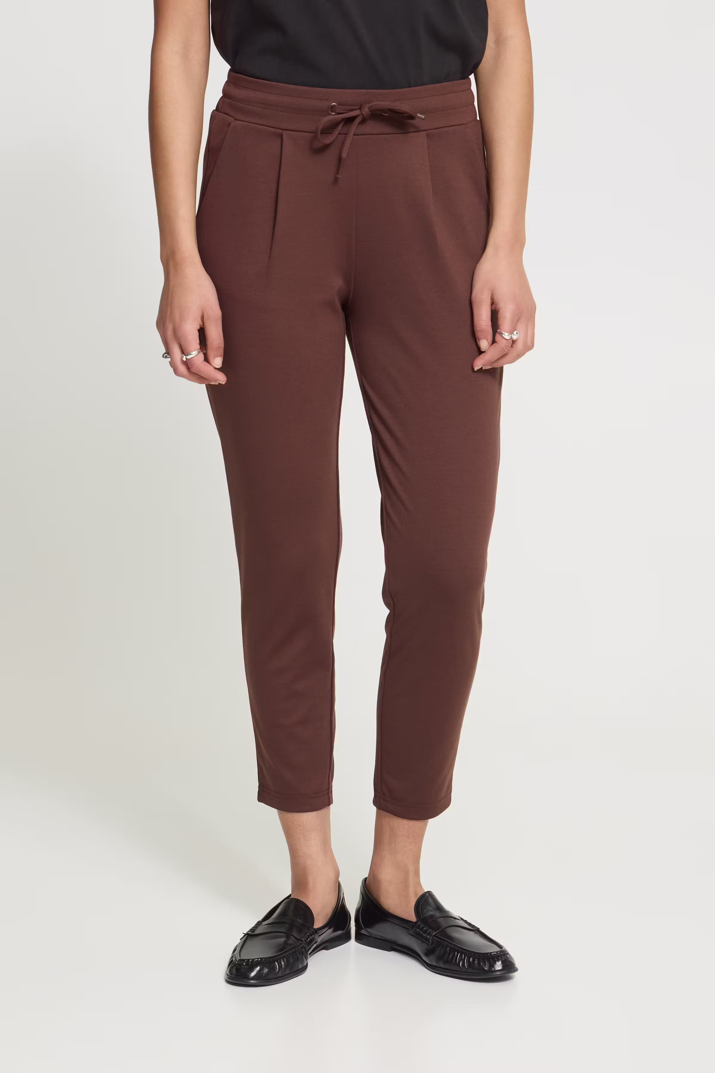 IHKATE Trousers LOOKBOOK FRONT 20104757-191419