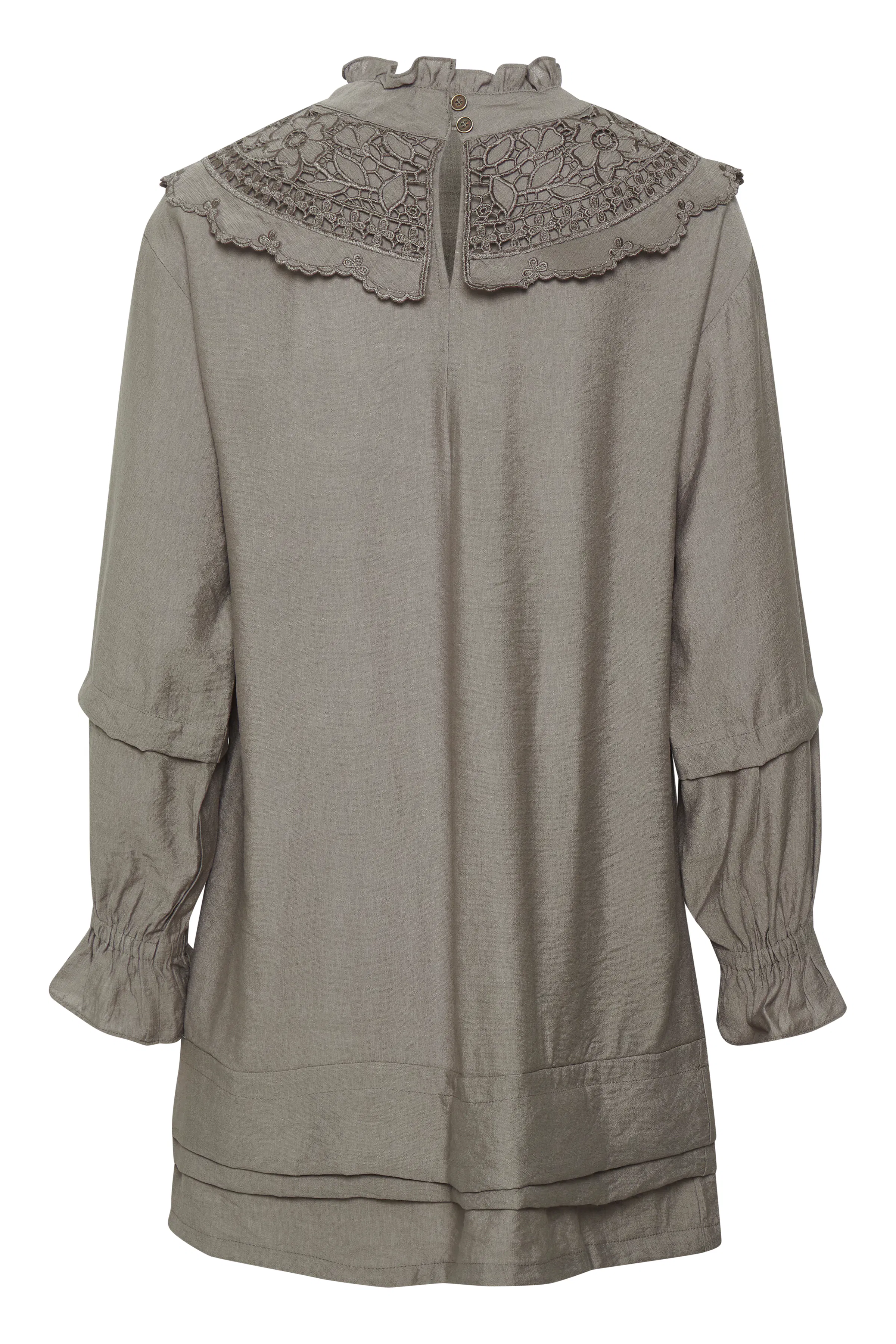 CRCheastnut Tunic Klänning PACK BACK 10609032-171410